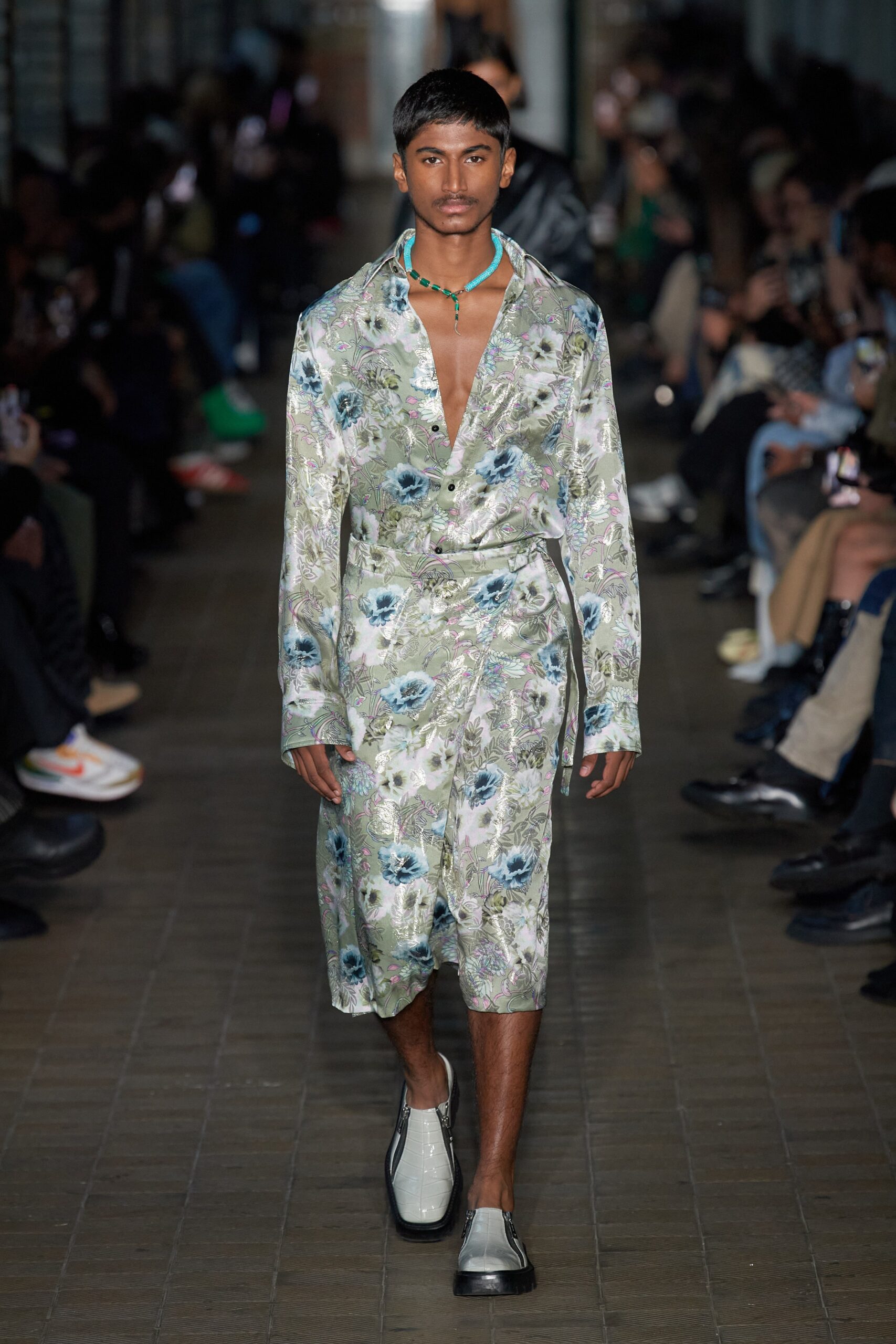 GmbH S/S 23 Look 15