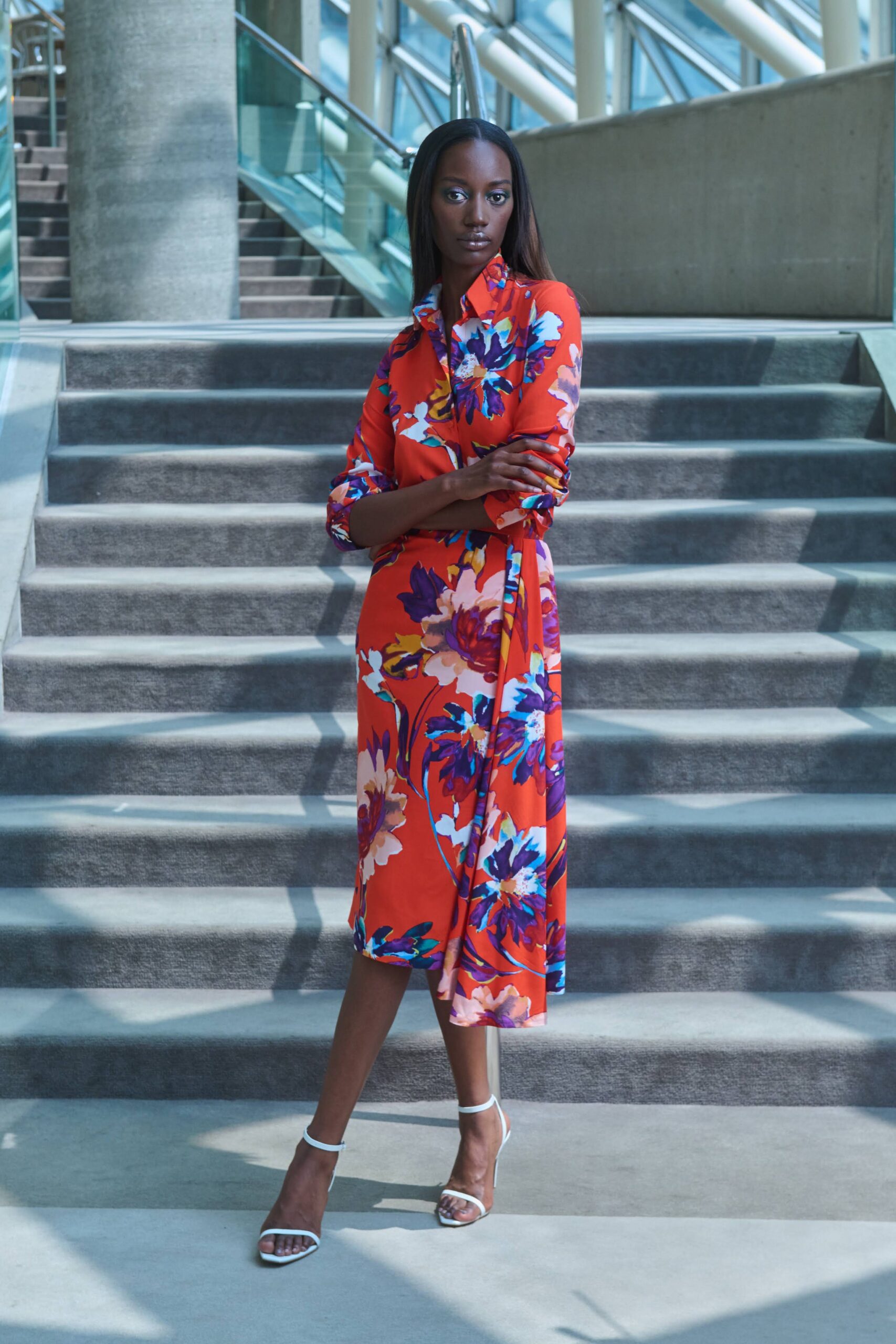 Greta Constantine Resort 24 Look 29