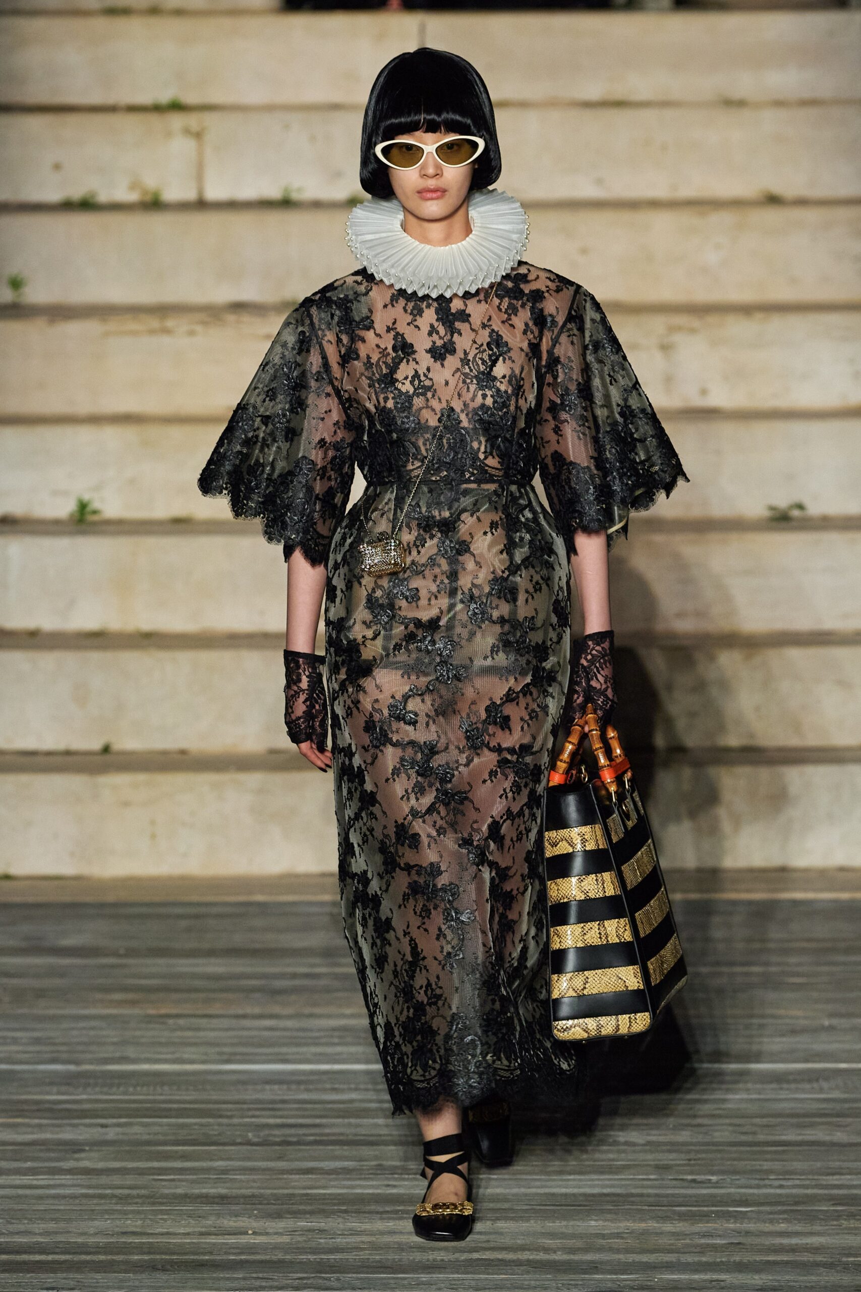 Gucci Resort 23 Look 15