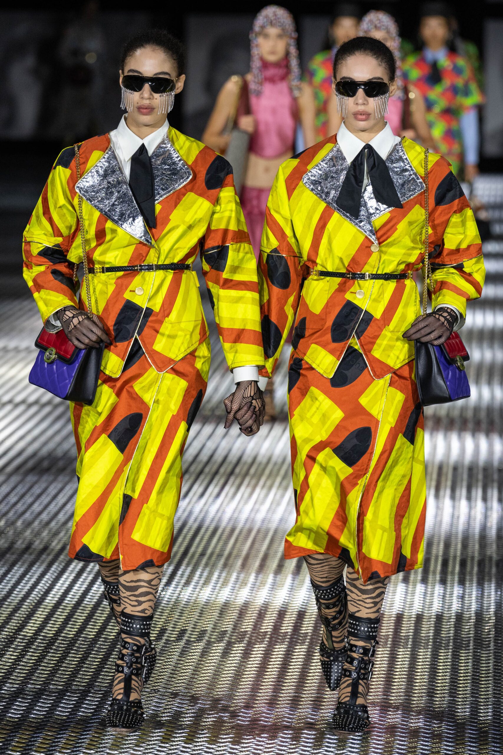 Gucci S/S 23 Look 15