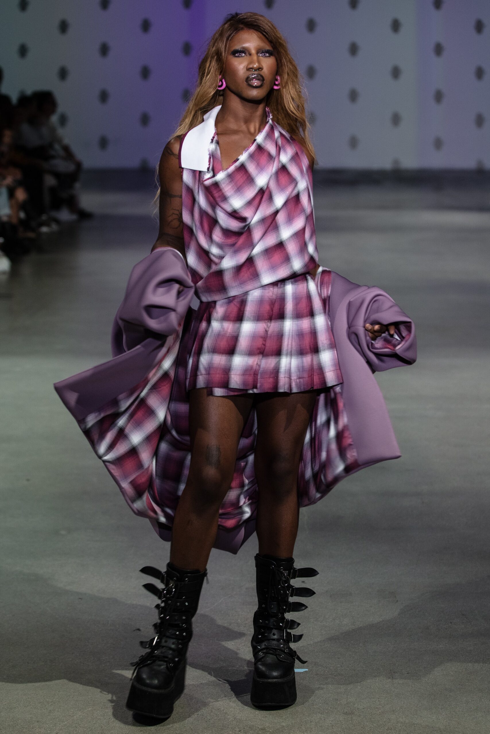 Gypsy Sport S/S 23 Look 15