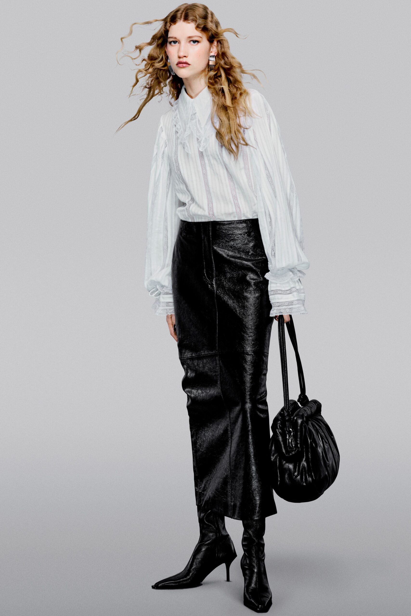 H&M Studio F/W 23 Look 15