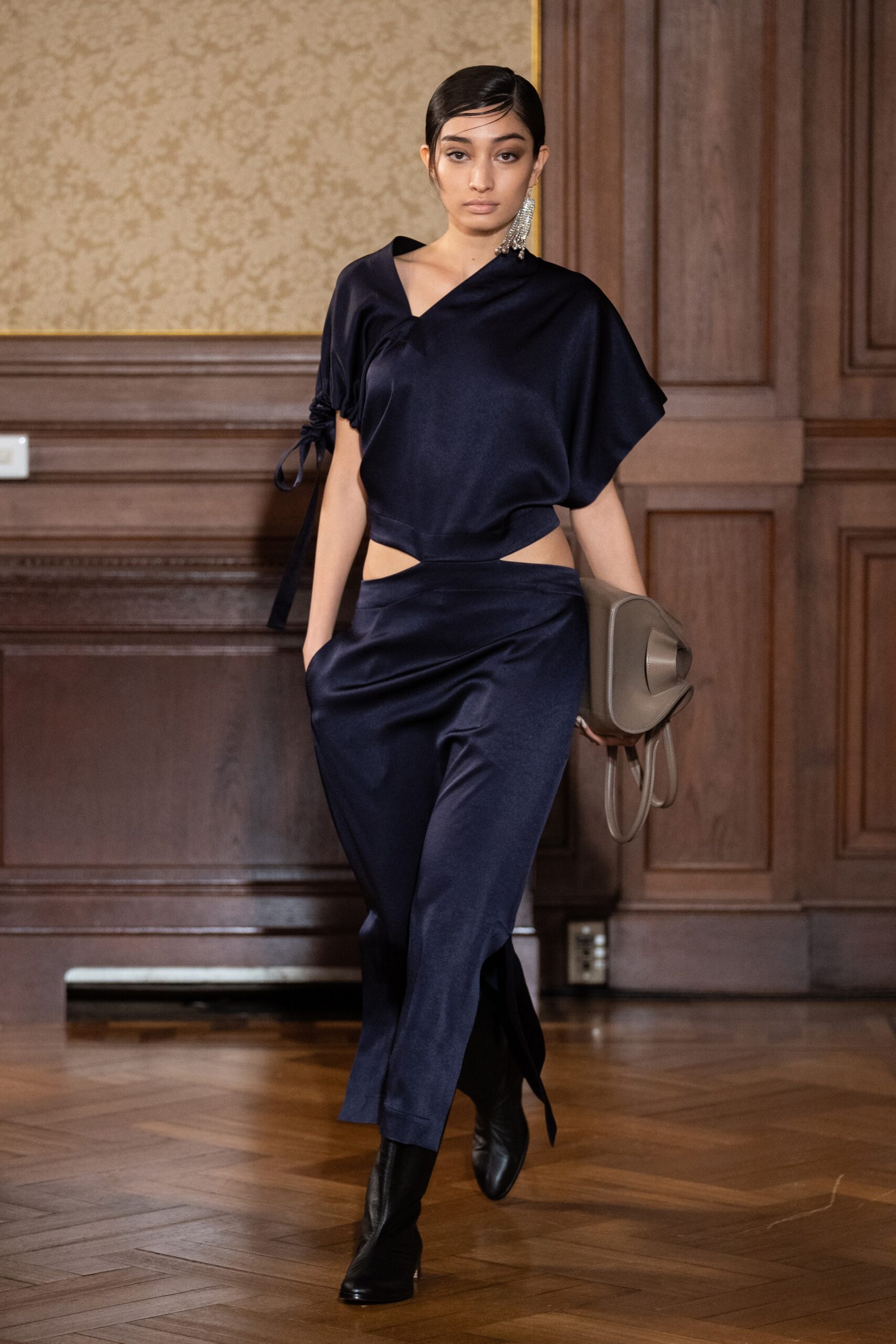 Harunobumurata Tokyo F/W 23 Look 15