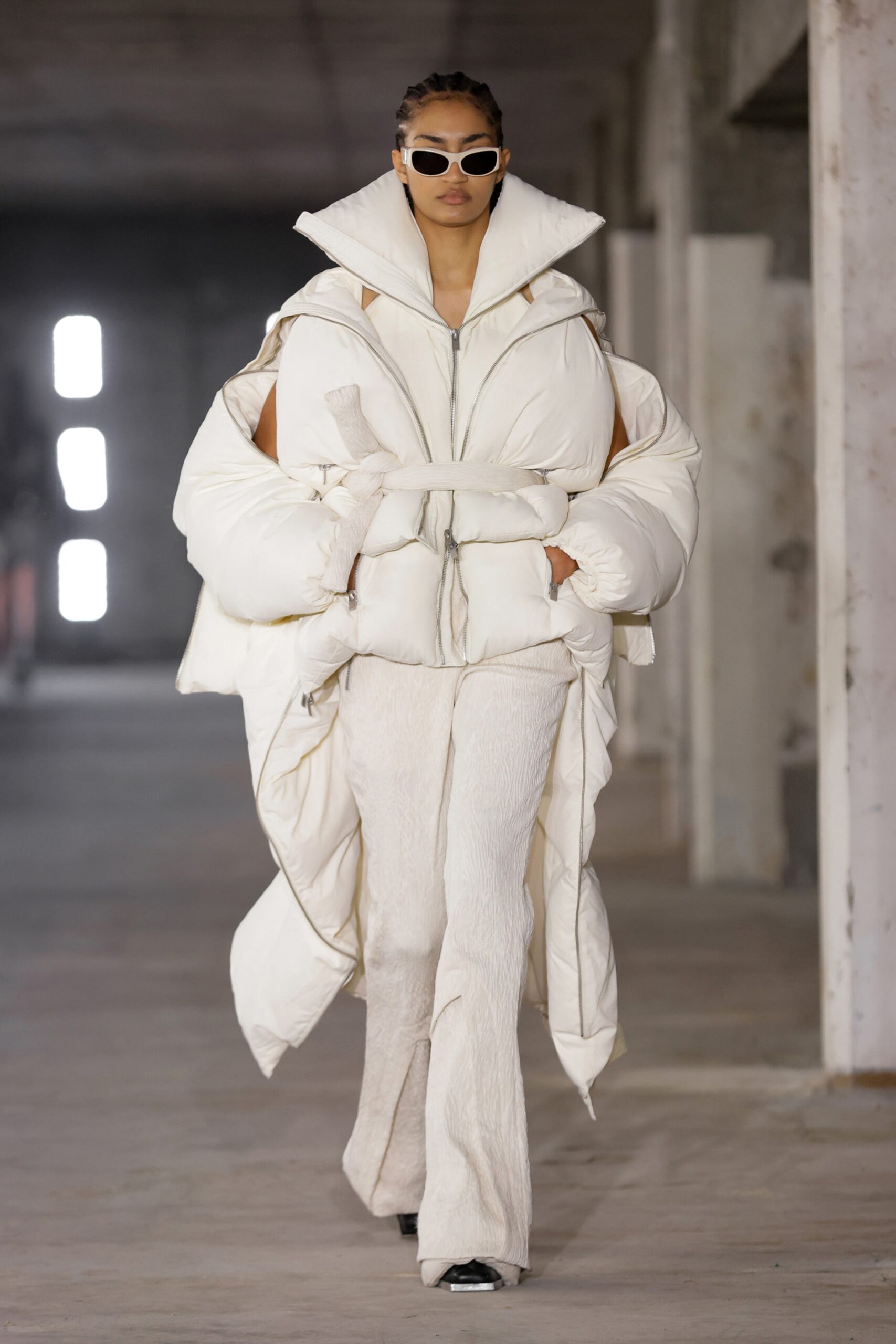 Heliot Emil F/W 23 Look 15