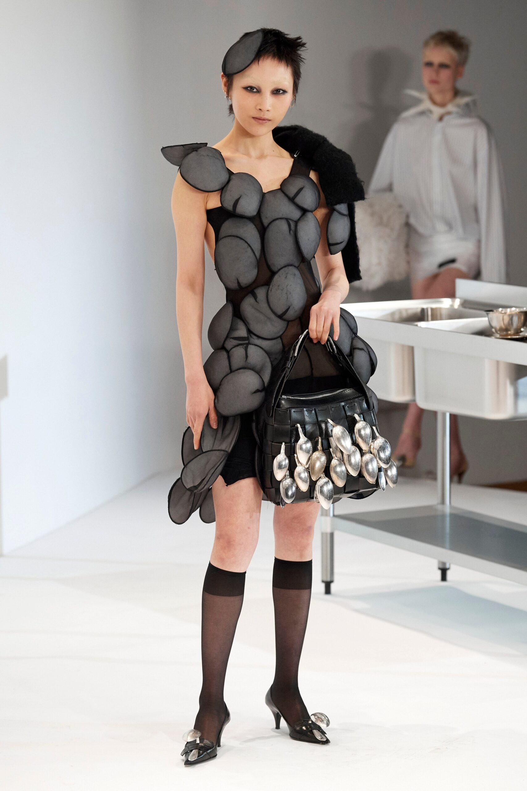 Hodakova F/W 23 Look 15