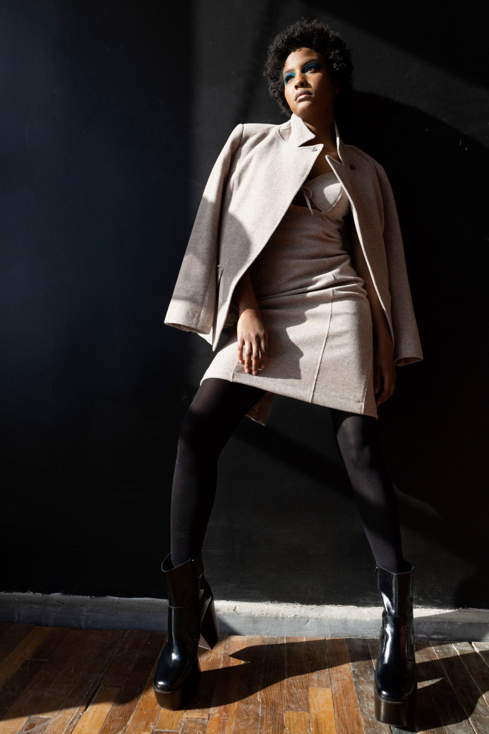 Hope For Flowers F/W 22 Look 15