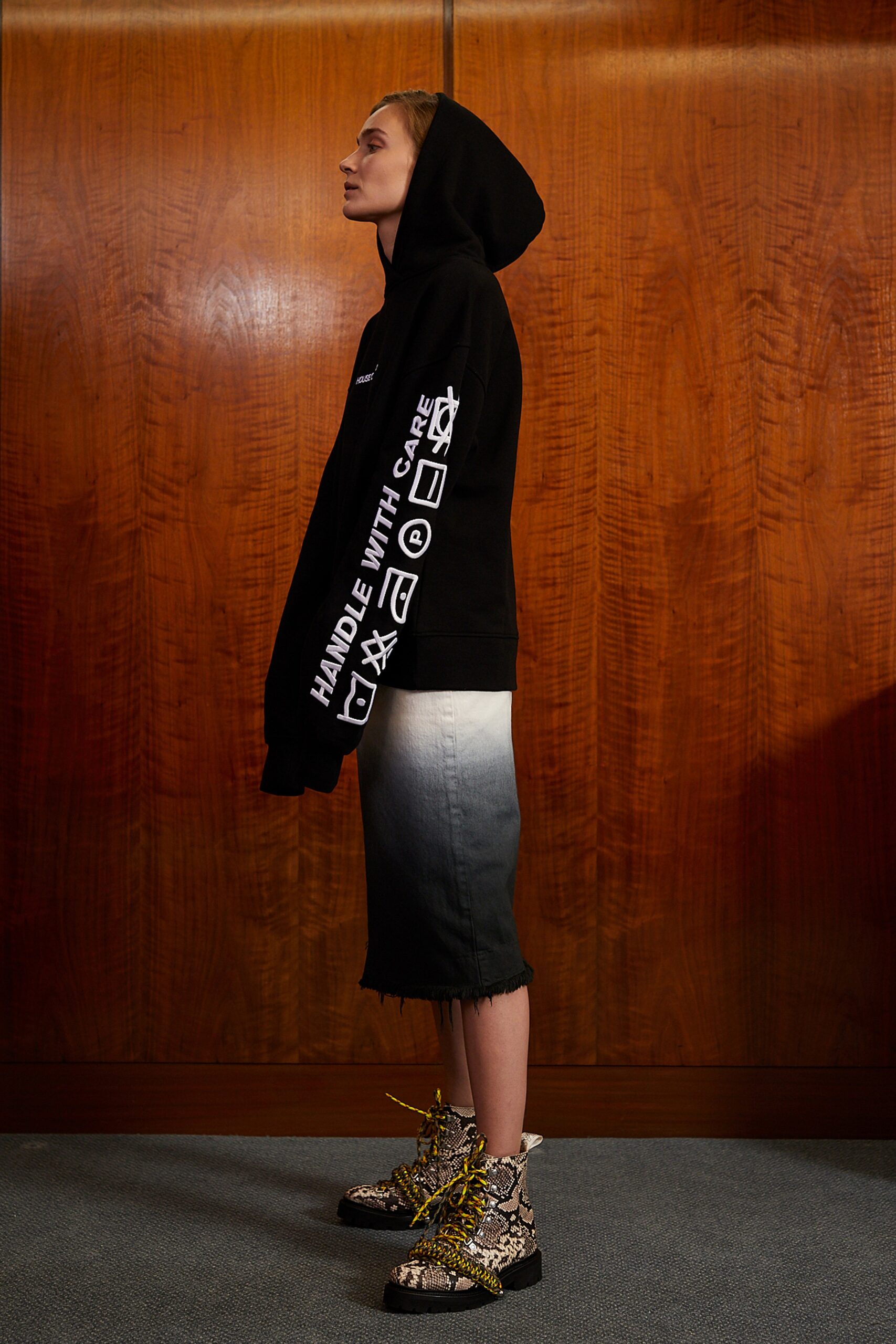 House of Holland Resort 19 Look 15