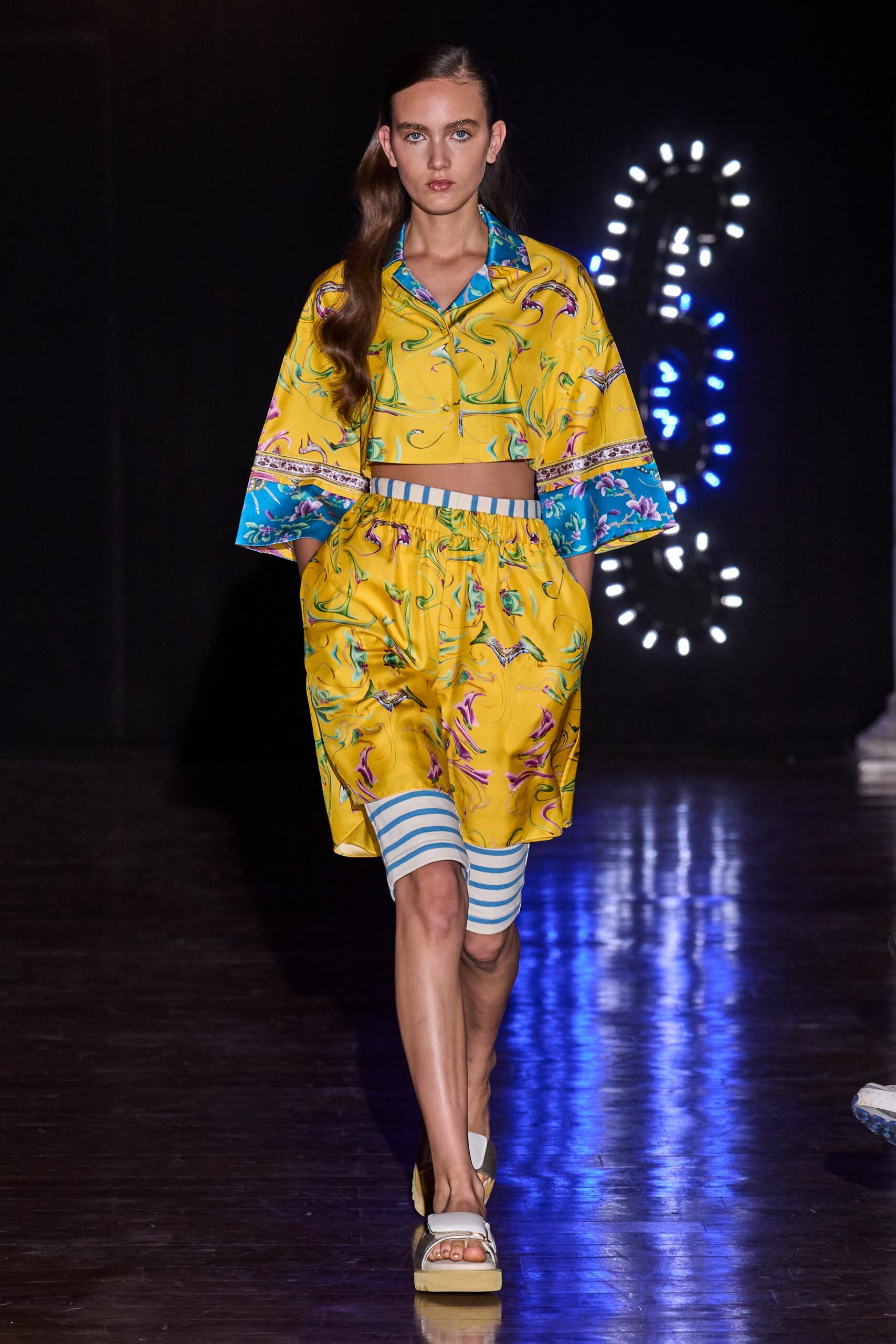 HUI S/S 23 Look 15