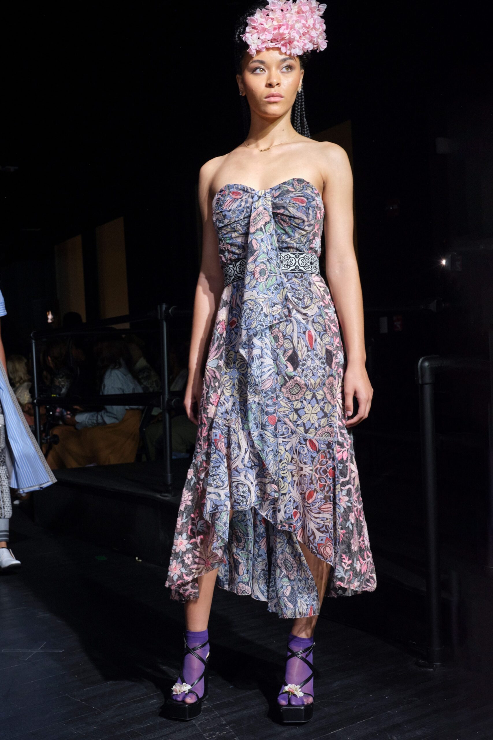 In Earnest By Byron Lars S/S 23 Look 14