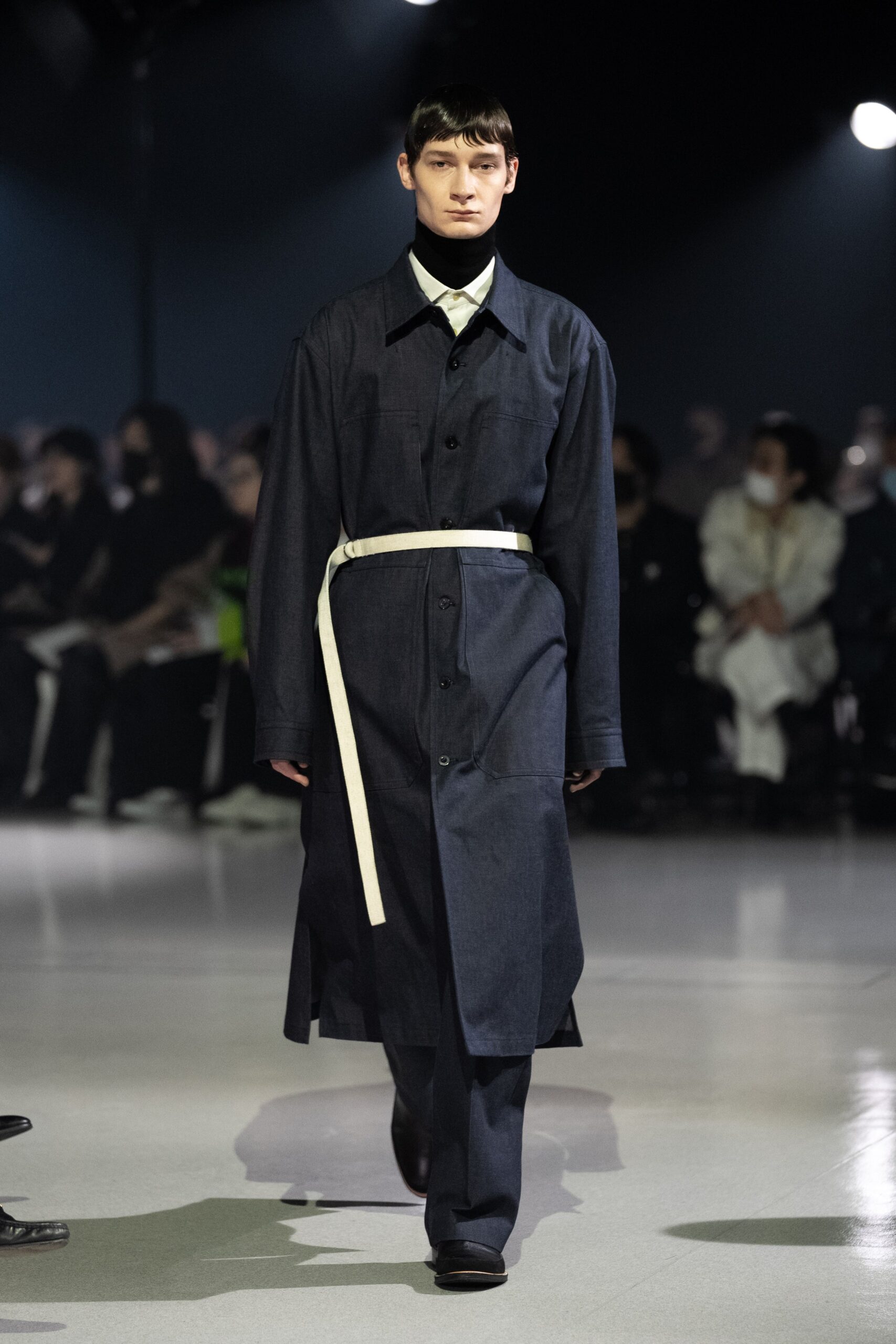 Irenisa Tokyo F/W 23 Look 15