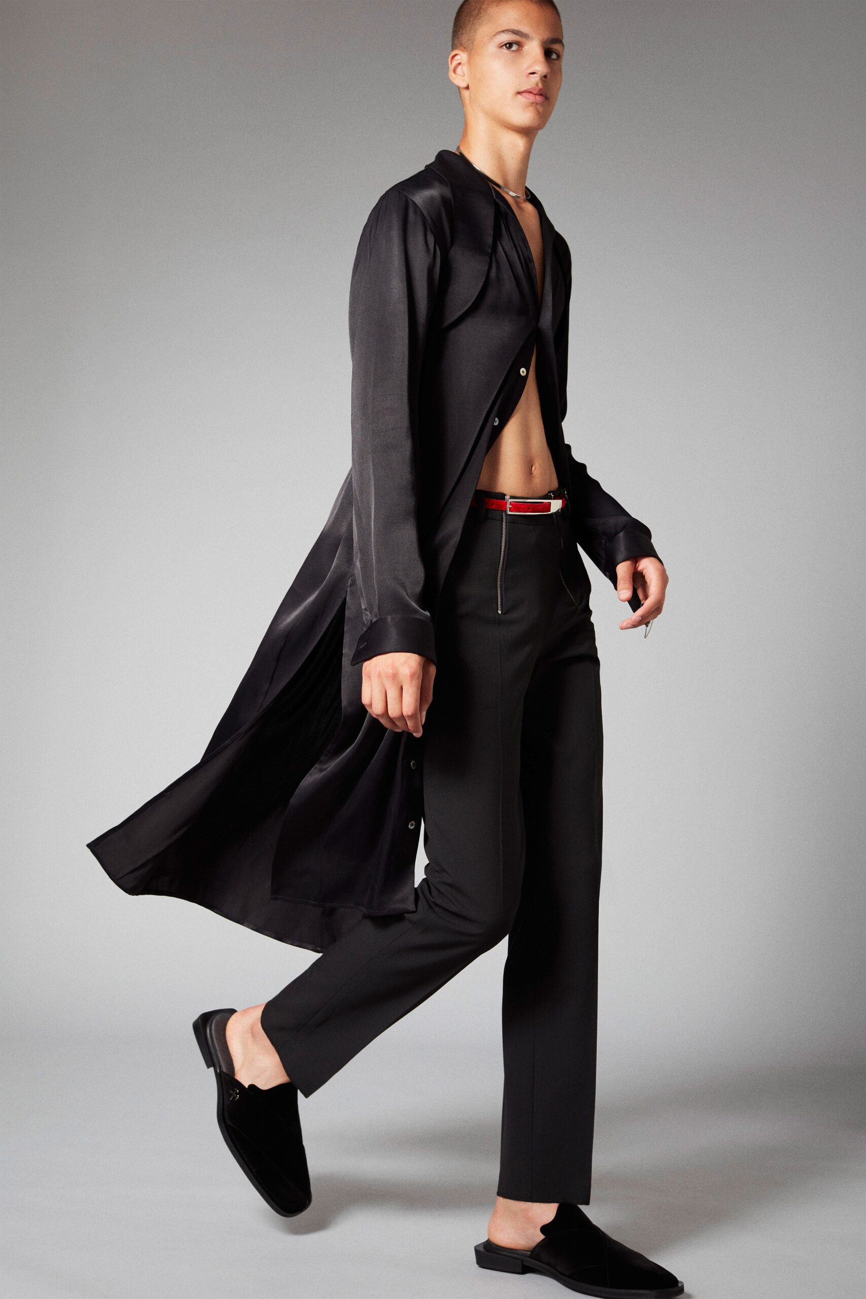 GmbH S/S 21 Look 16