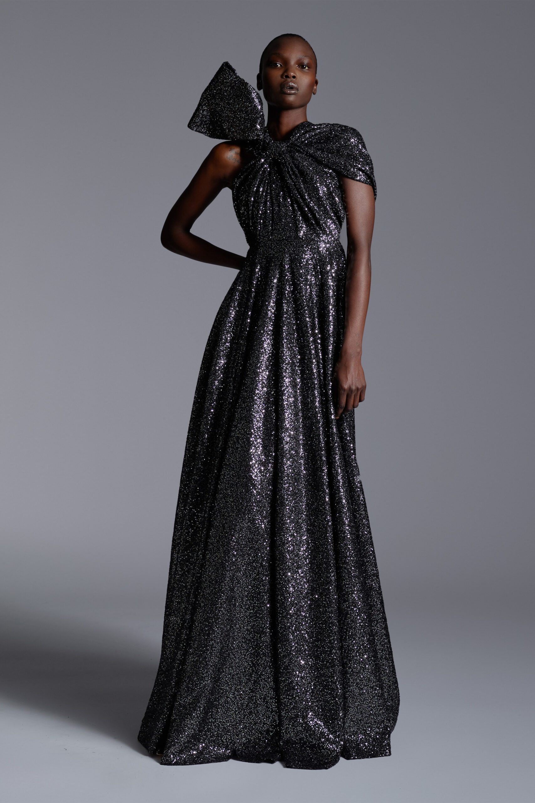 Greta Constantine F/W 20 Look 16