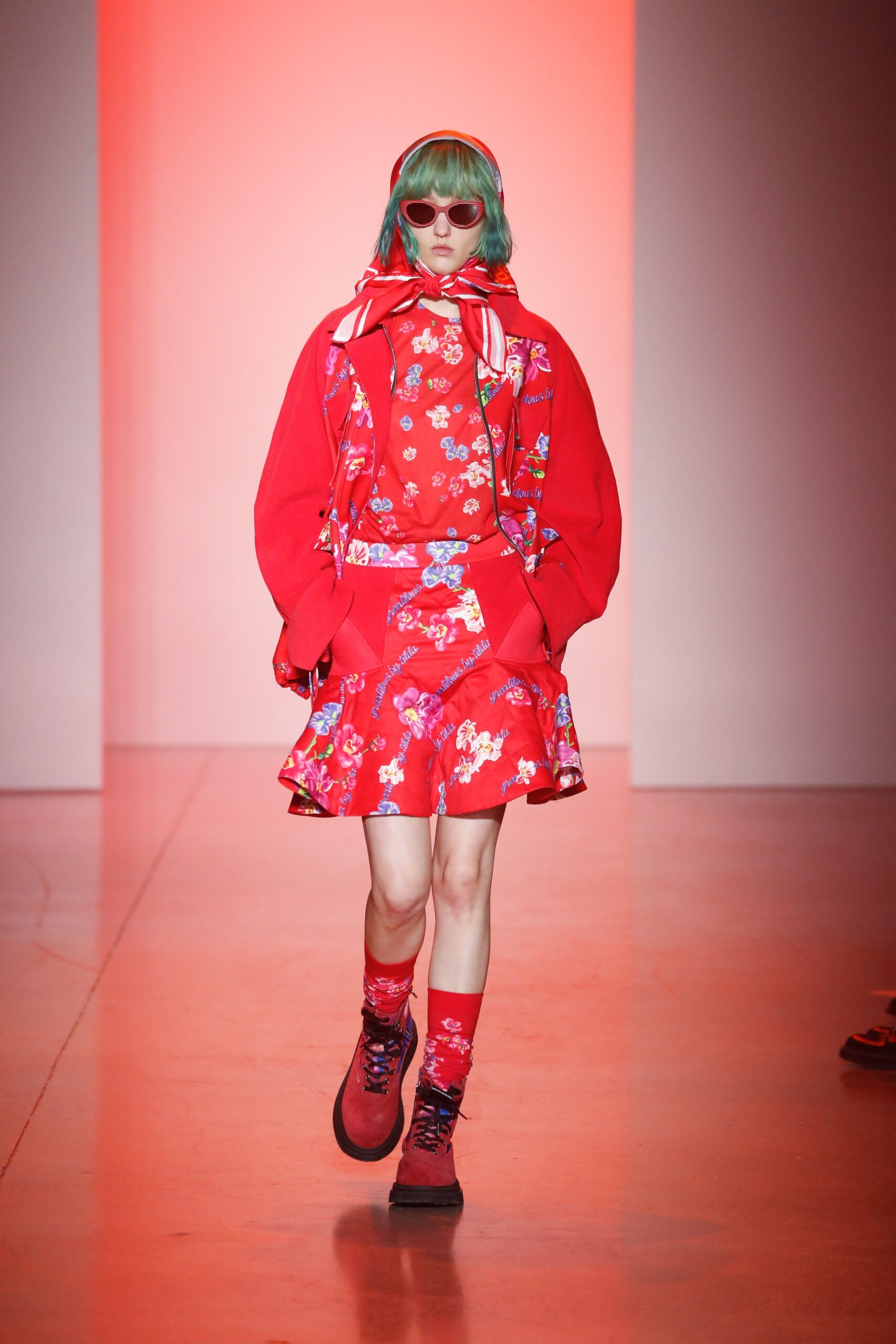 Greedilous by Tilda F/W 22 Look 16