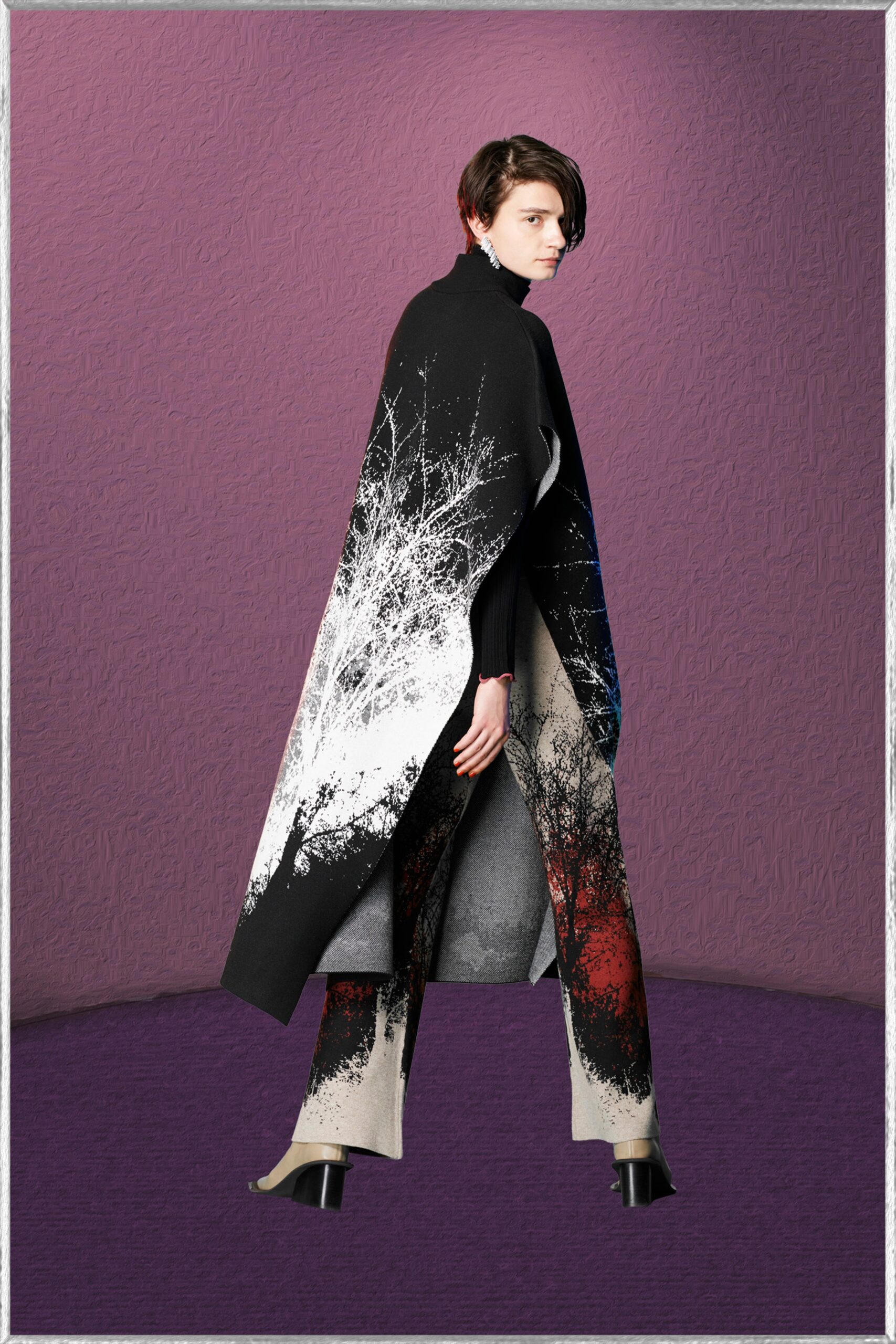 HARE Tokyo F/W 21 Look 16
