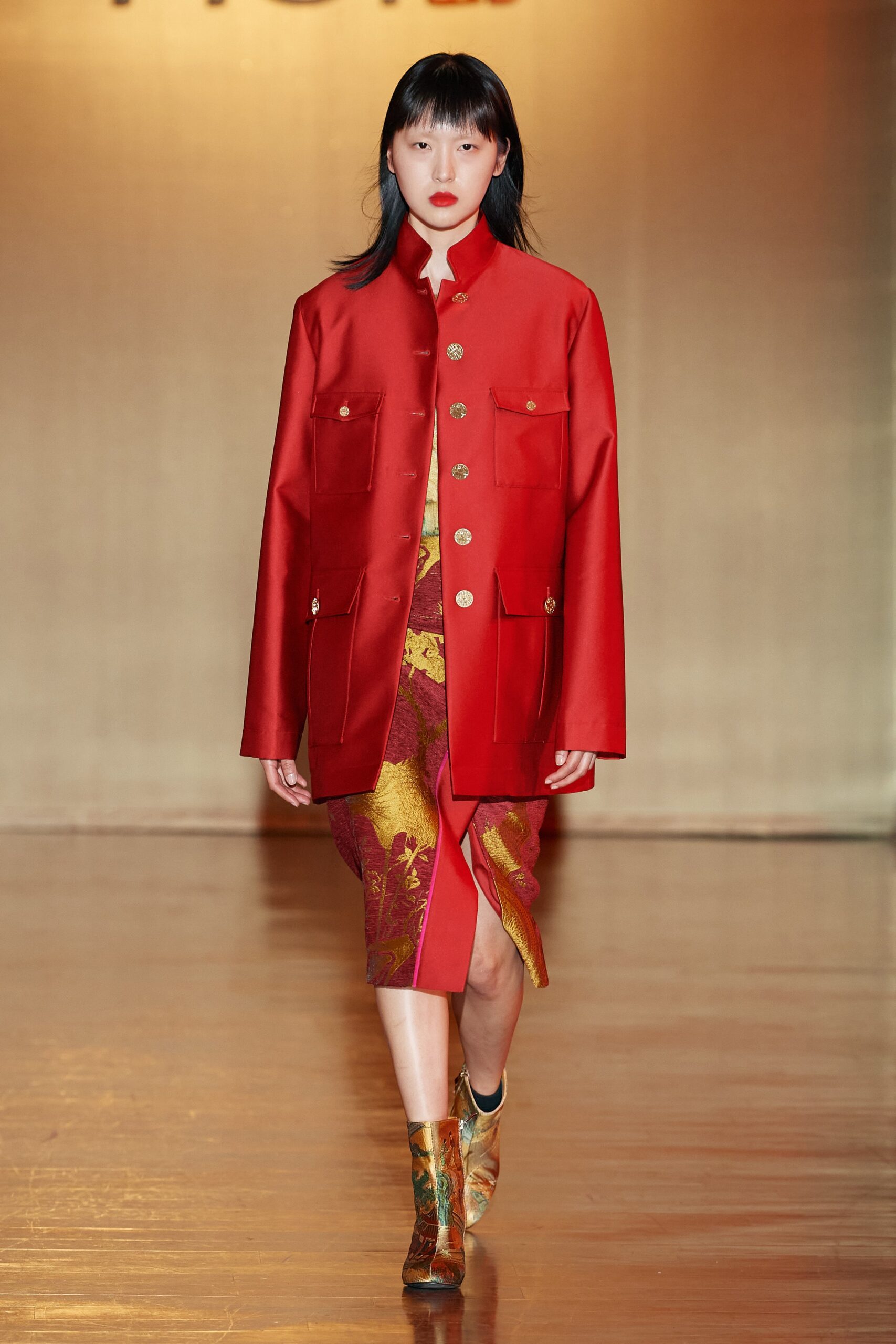 HUI F/W 22 Look 16