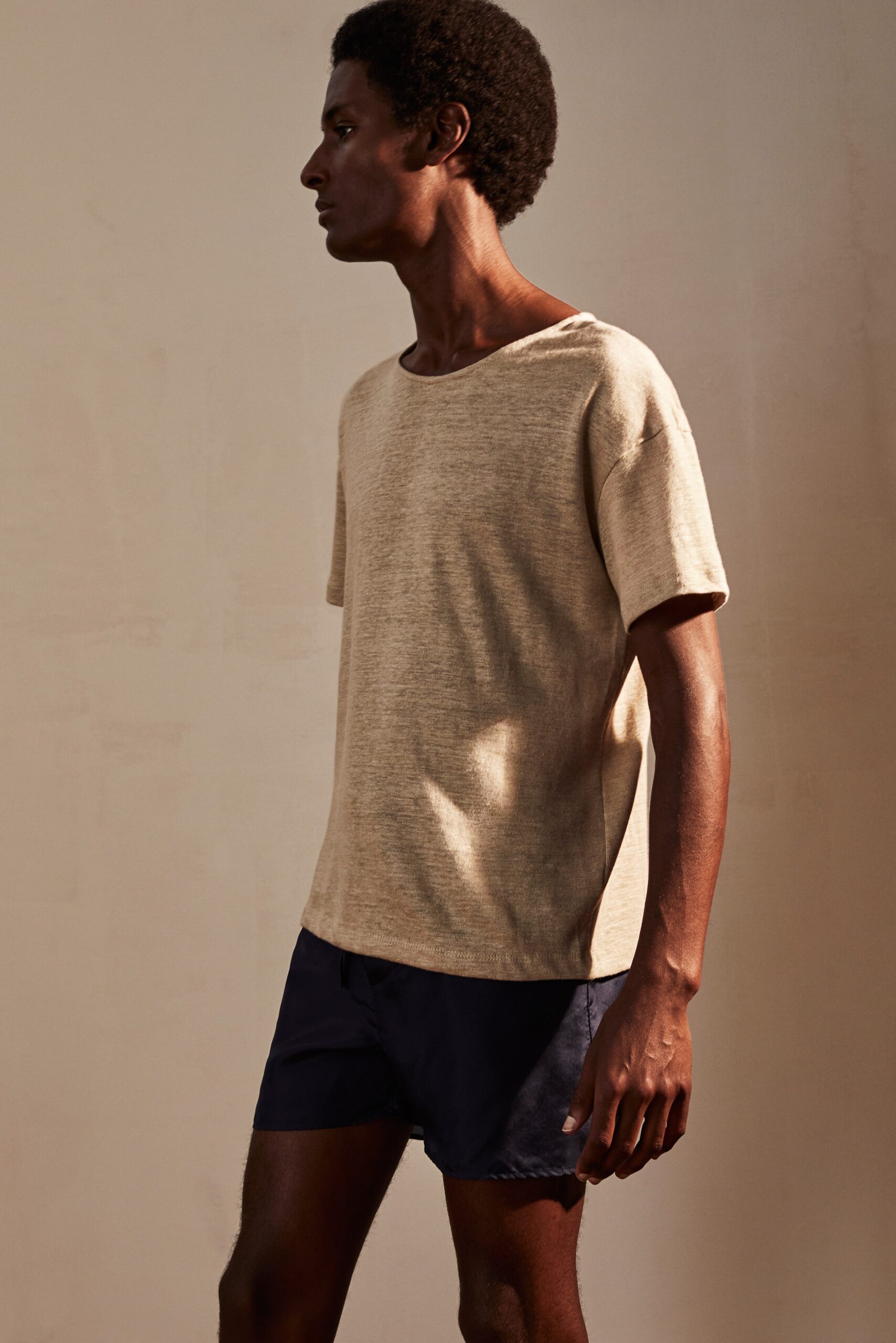 Hecho S/S 19 Menswear Look 16