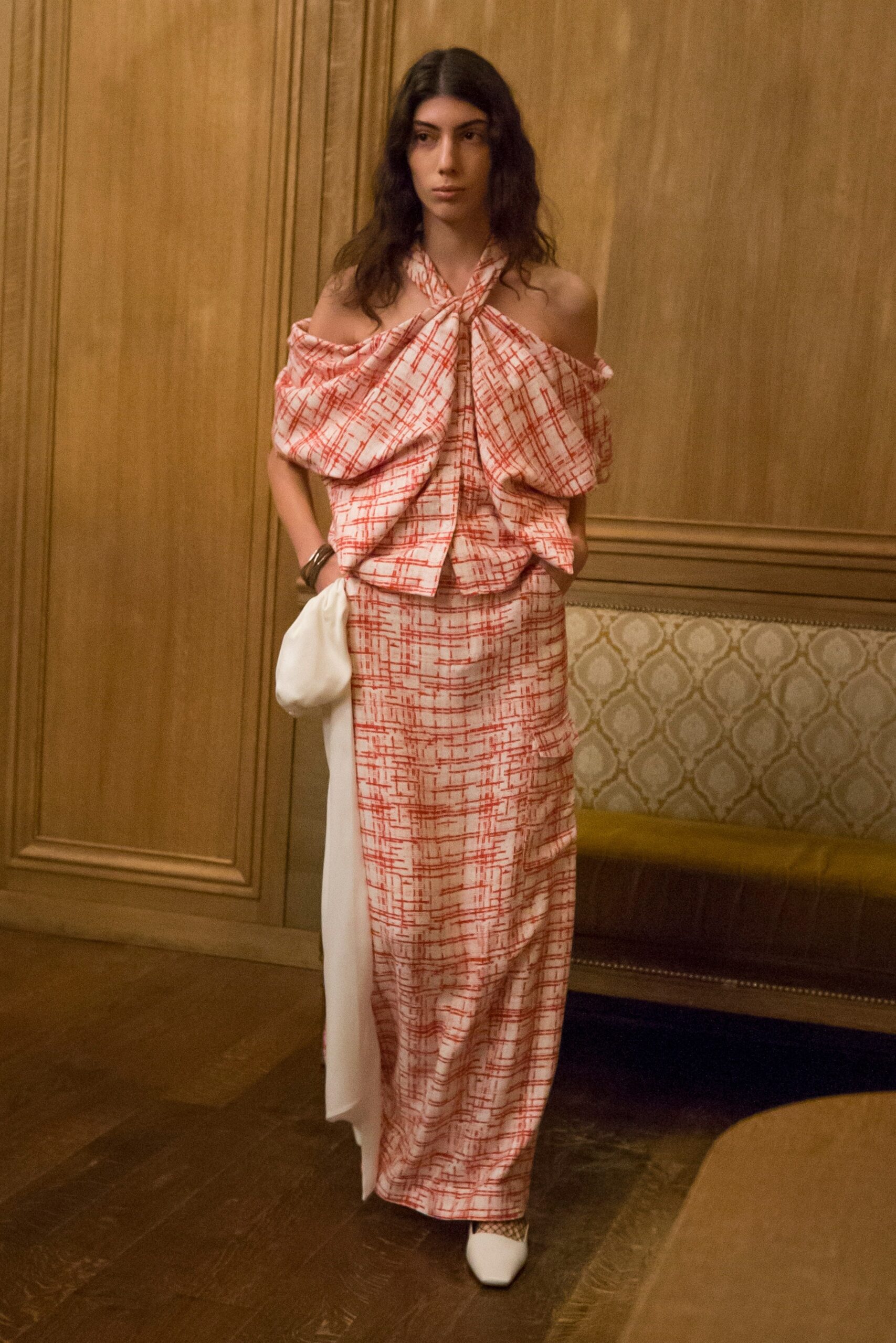 Hellessy S/S 20 Look 16