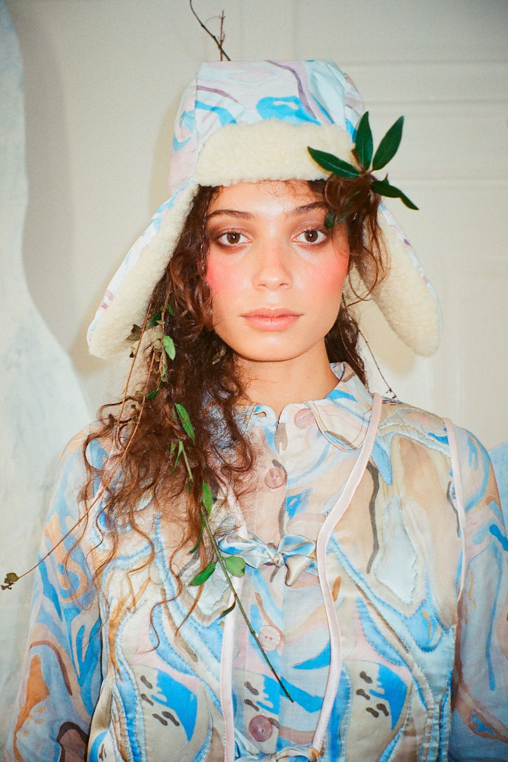 Helmstedt F/W 21 Look 15