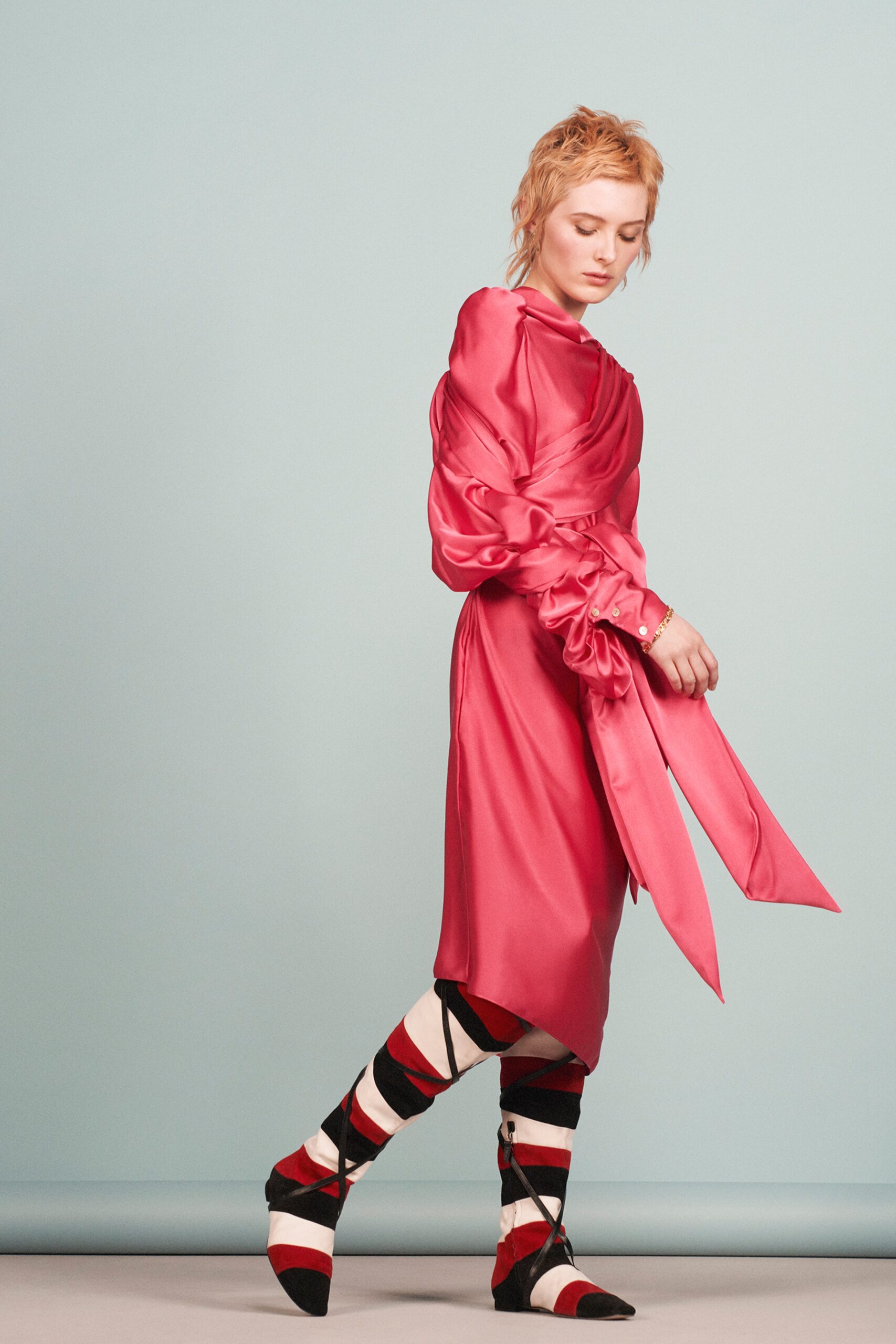 Hillier Bartley F/W 19 Look 14