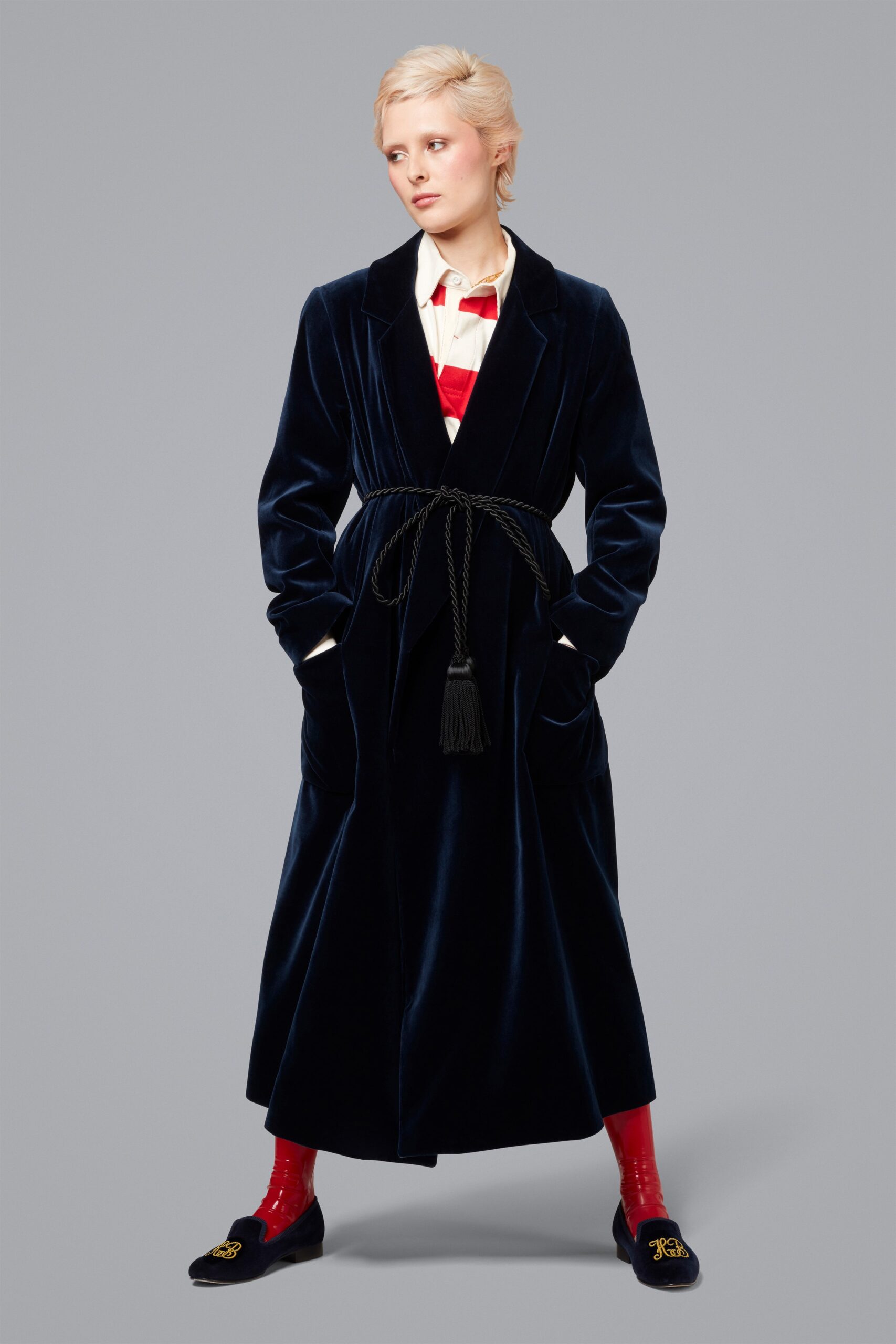 Hillier Bartley Resort 22 Look 15