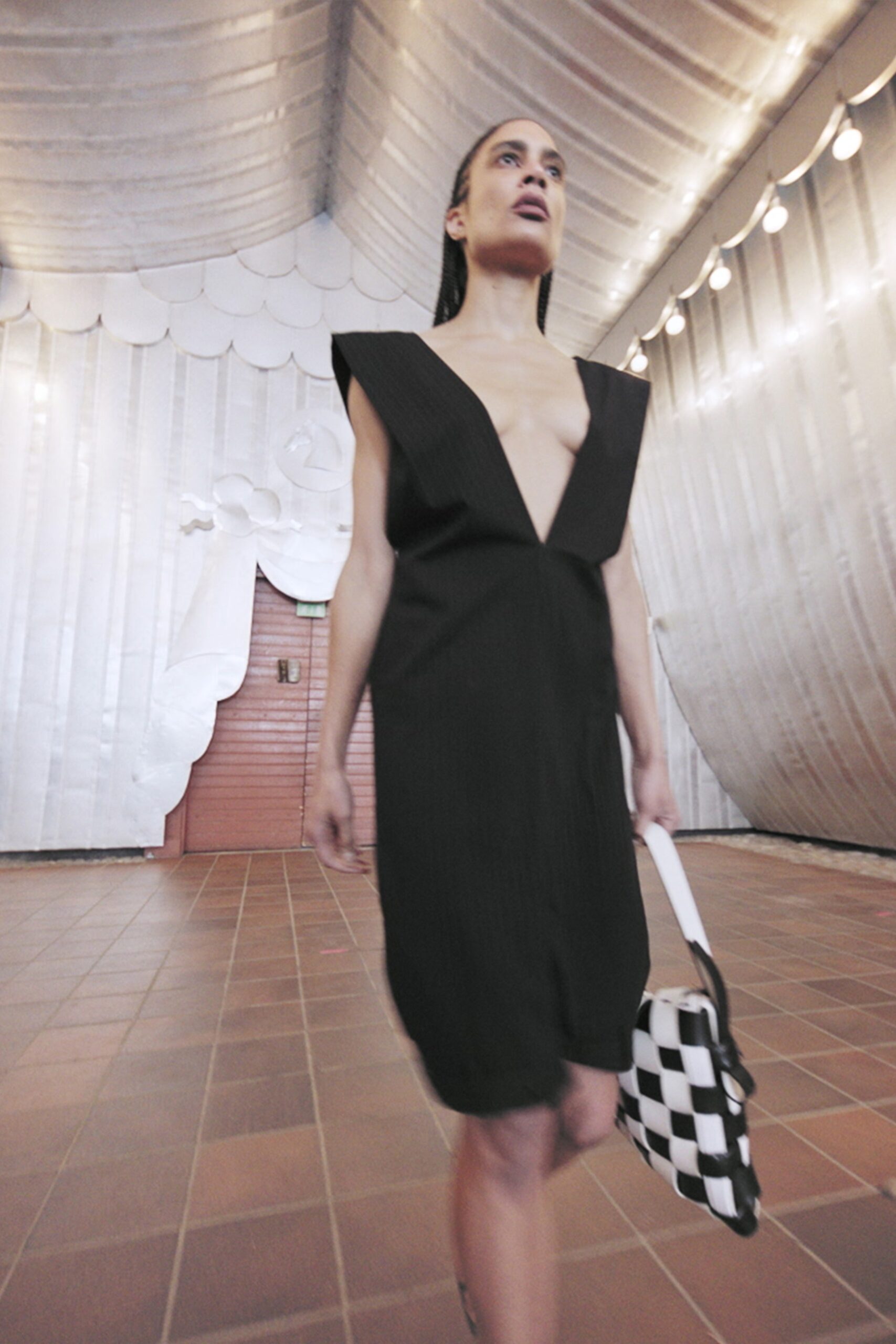 Hodakova S/S 22 Look 16