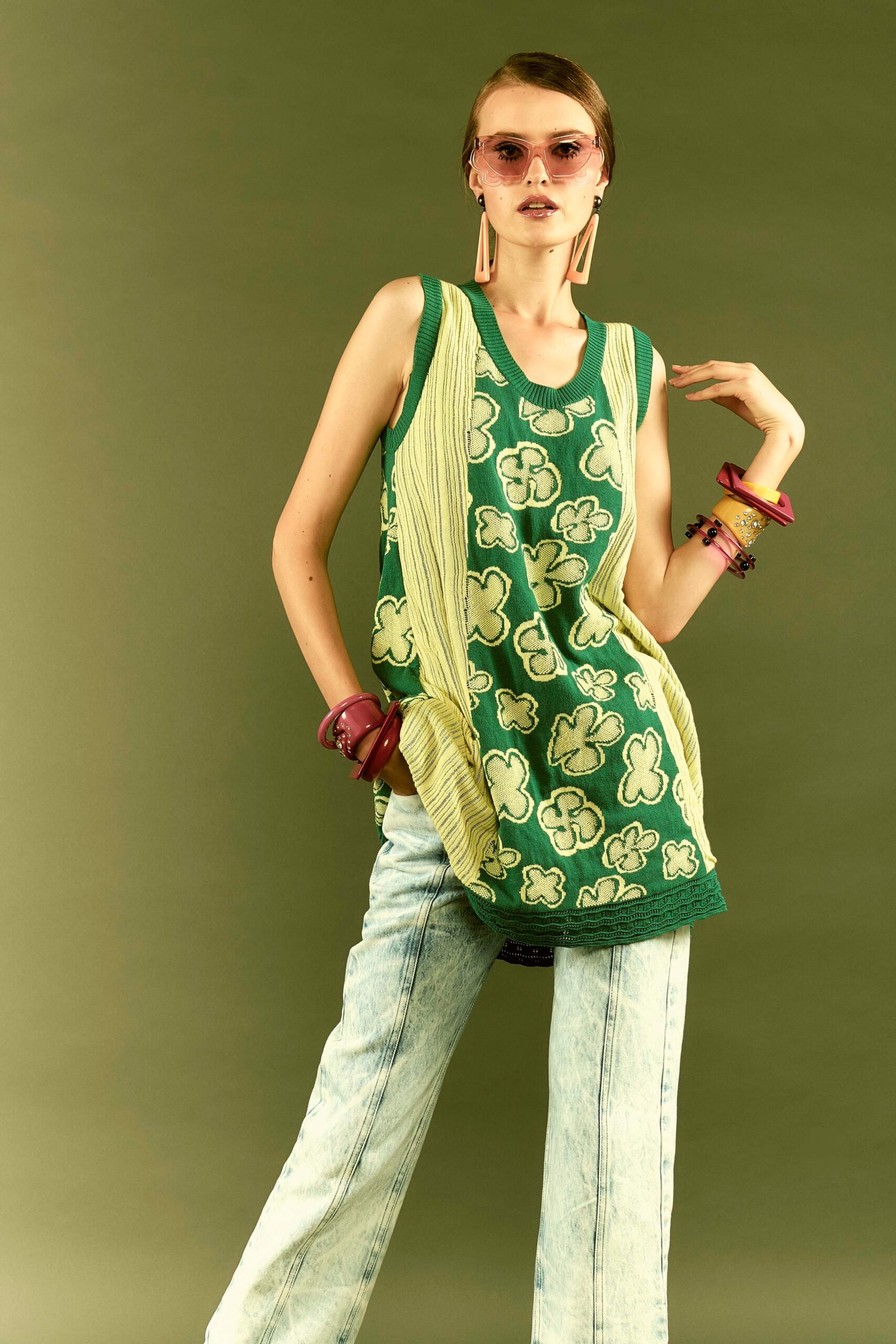 I’M Isola Marras S/S 20 Look 16