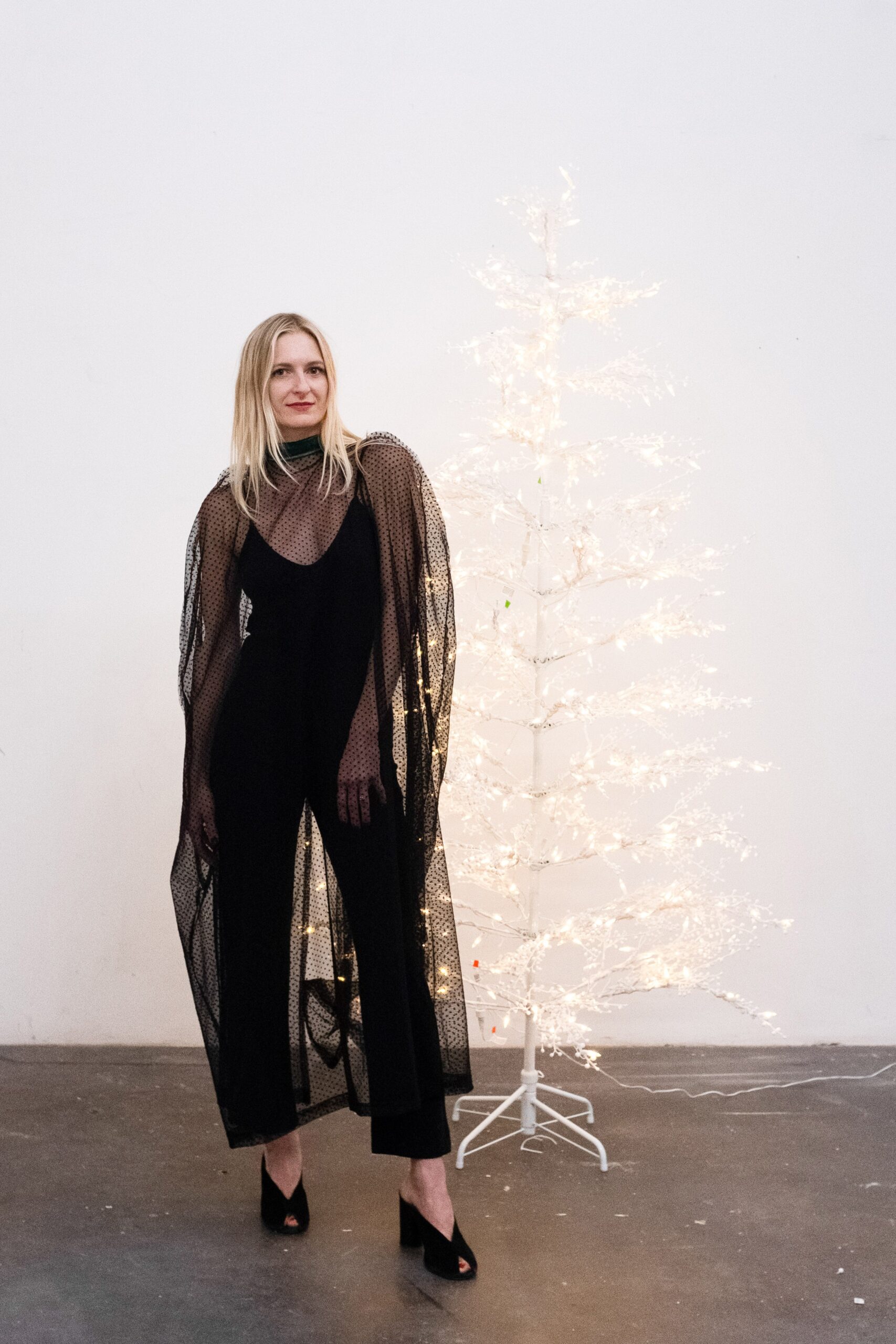 Imitation of Christ F/W 21 Look 16
