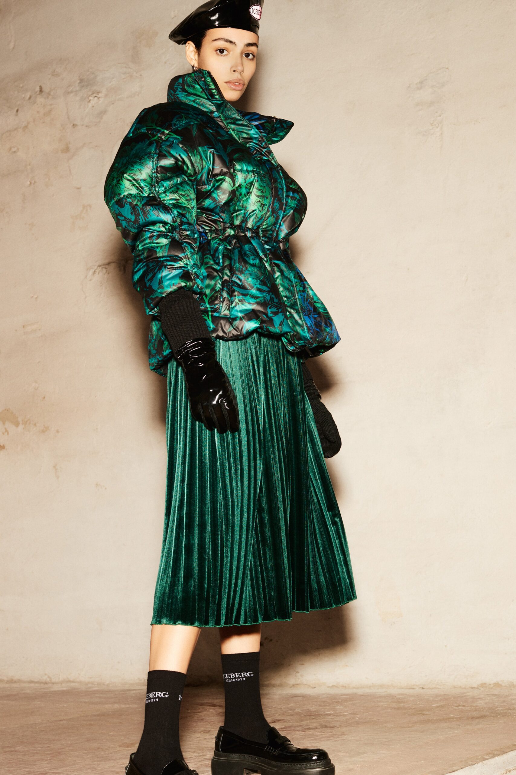 Iceberg F/W 20 Look 16