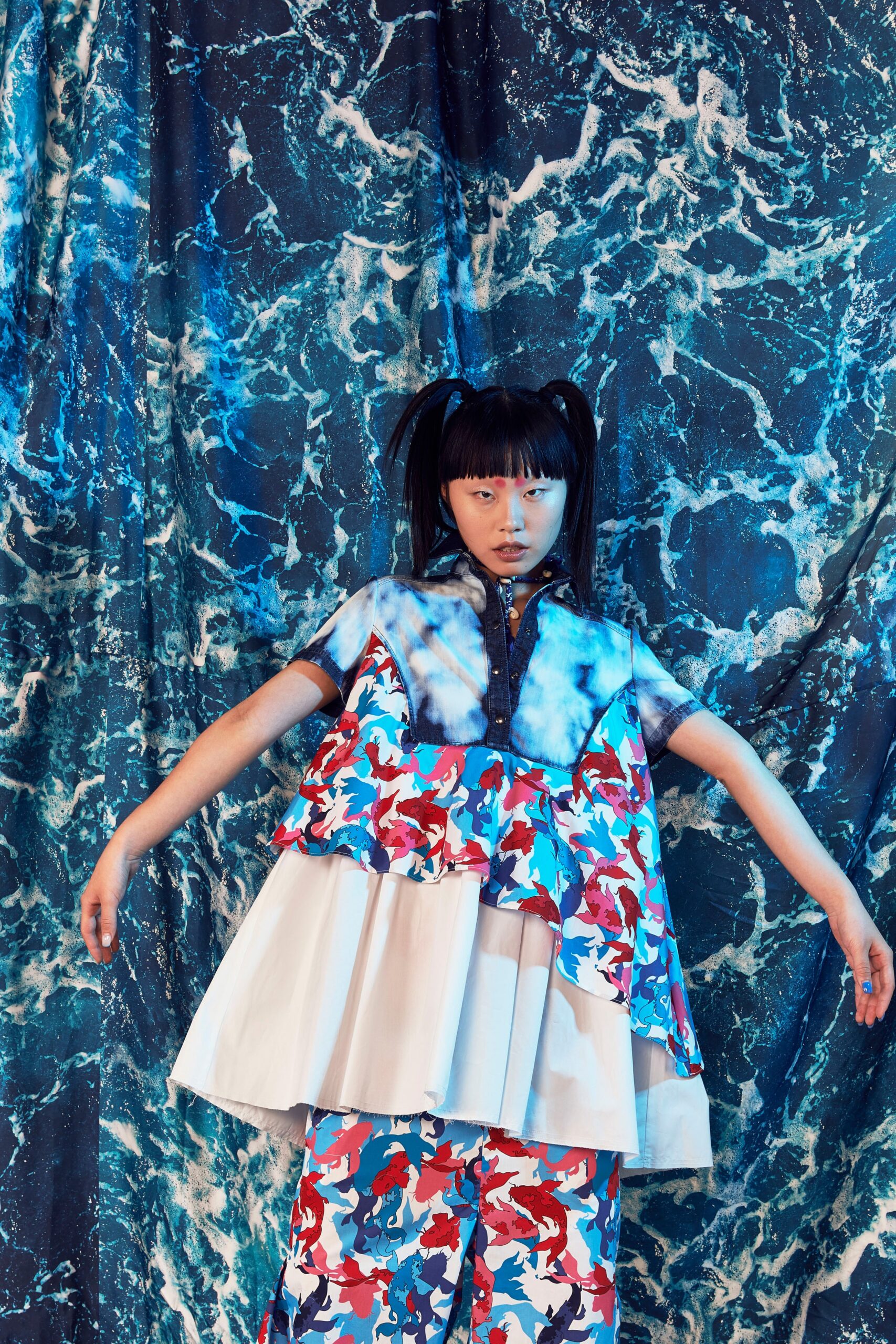 I’M Isola Marras Resort 20 Look 16