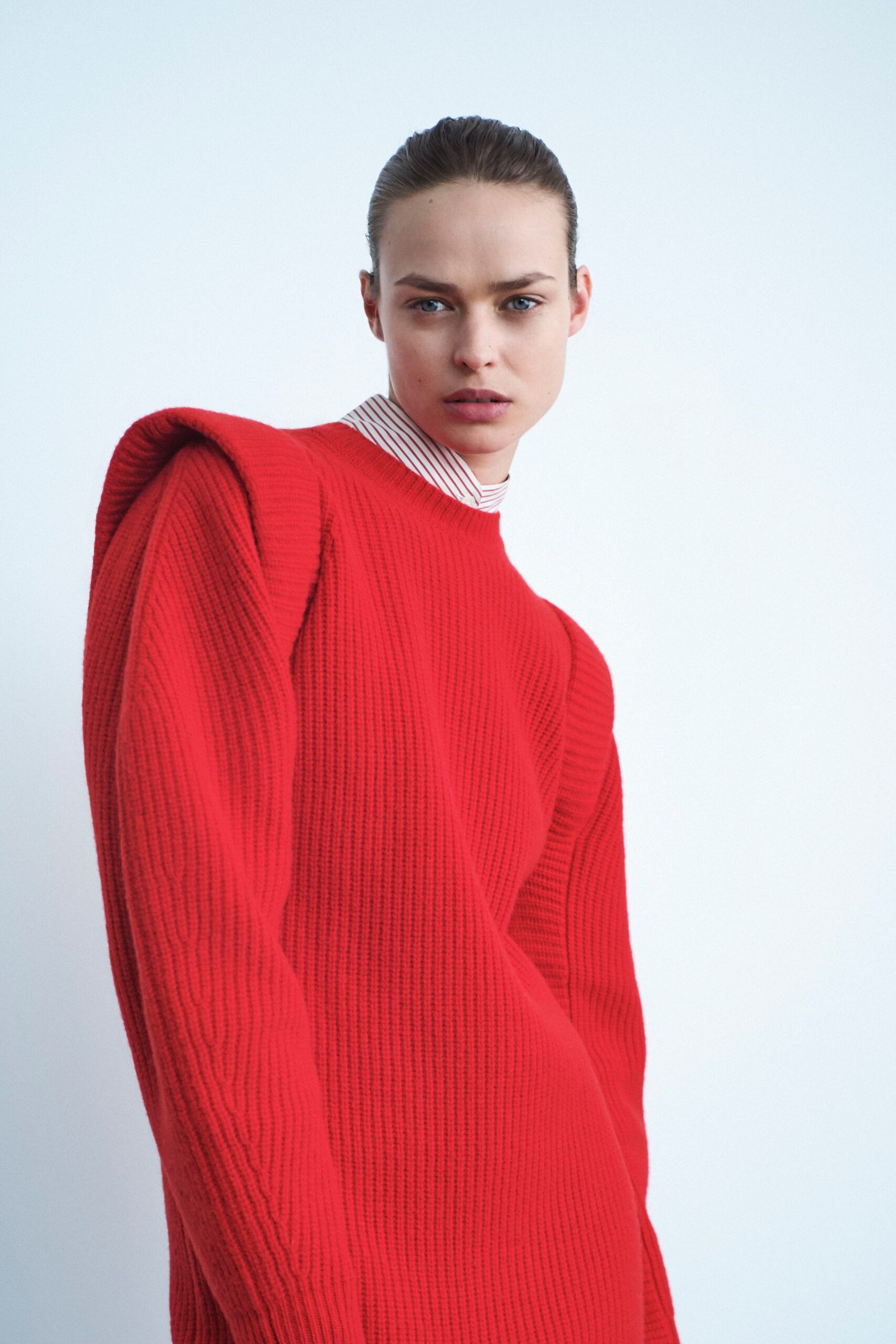 Isabel Marant F/W 20 Look 15