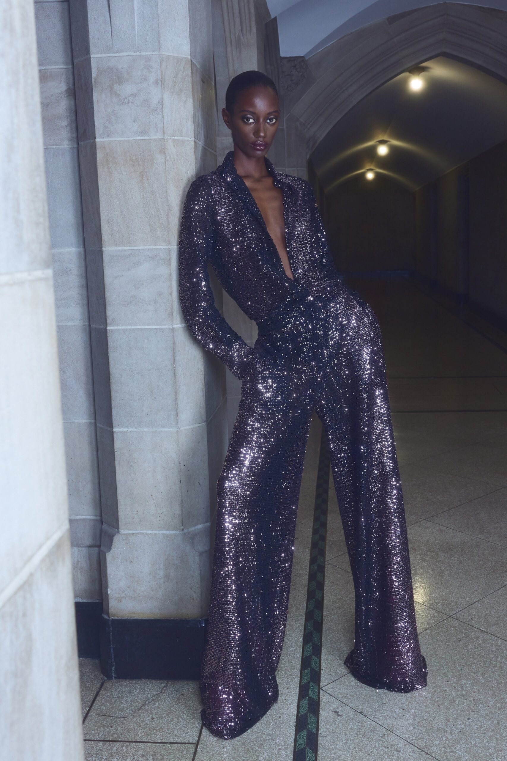 Greta Constantine Resort 23 Look 16