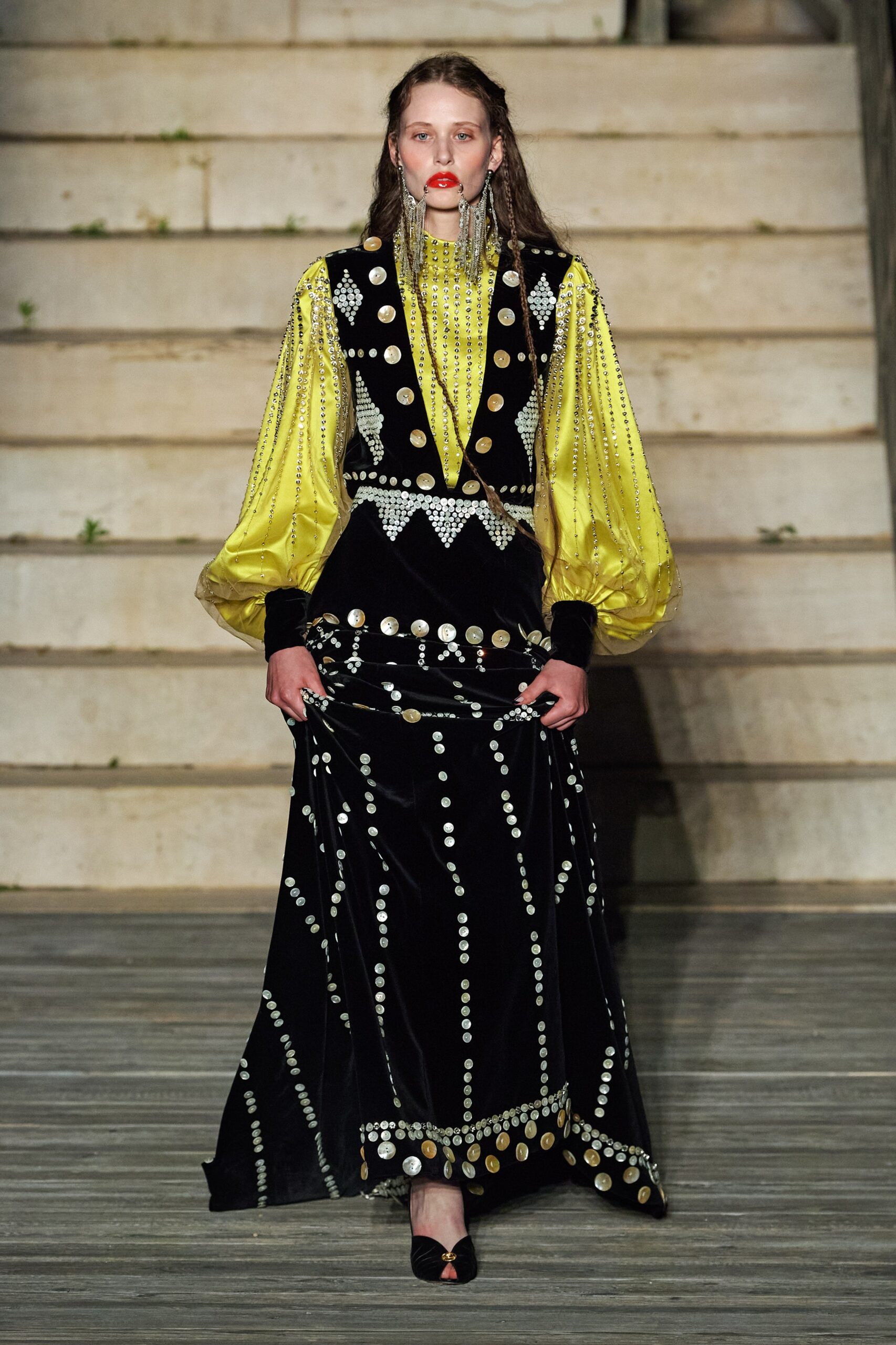 Gucci Resort 23 Look 16
