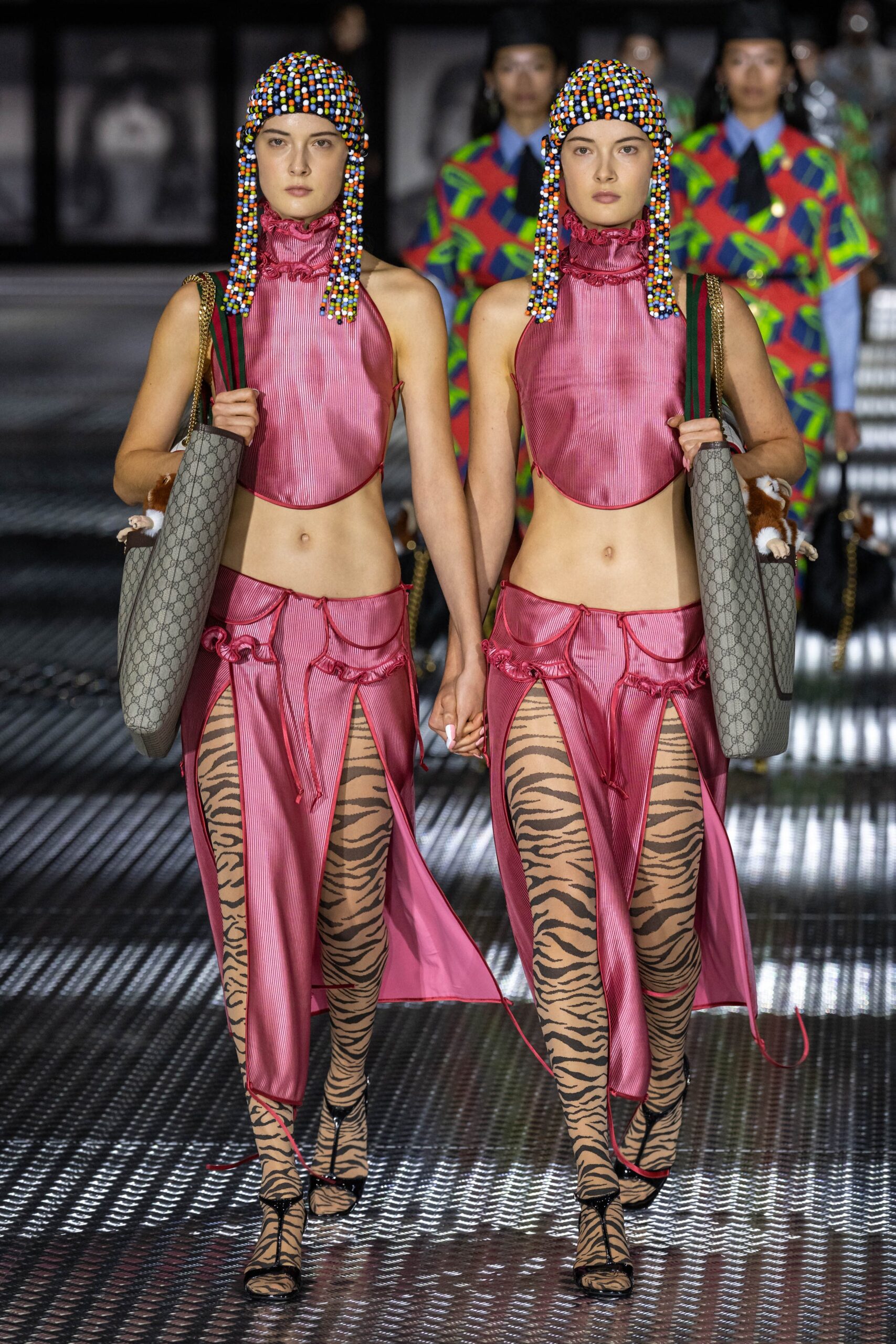 Gucci S/S 23 Look 16