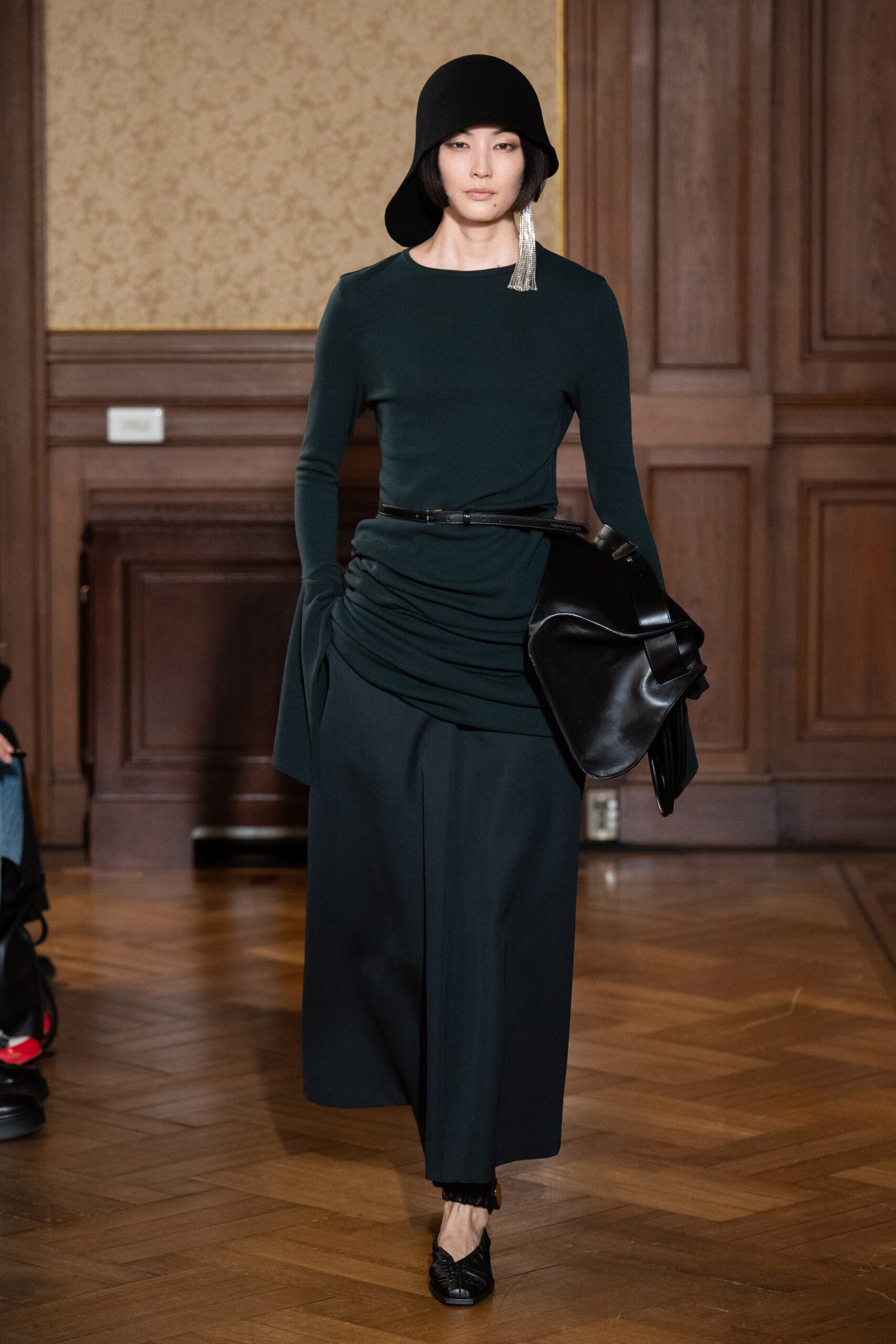 Harunobumurata Tokyo F/W 23 Look 16