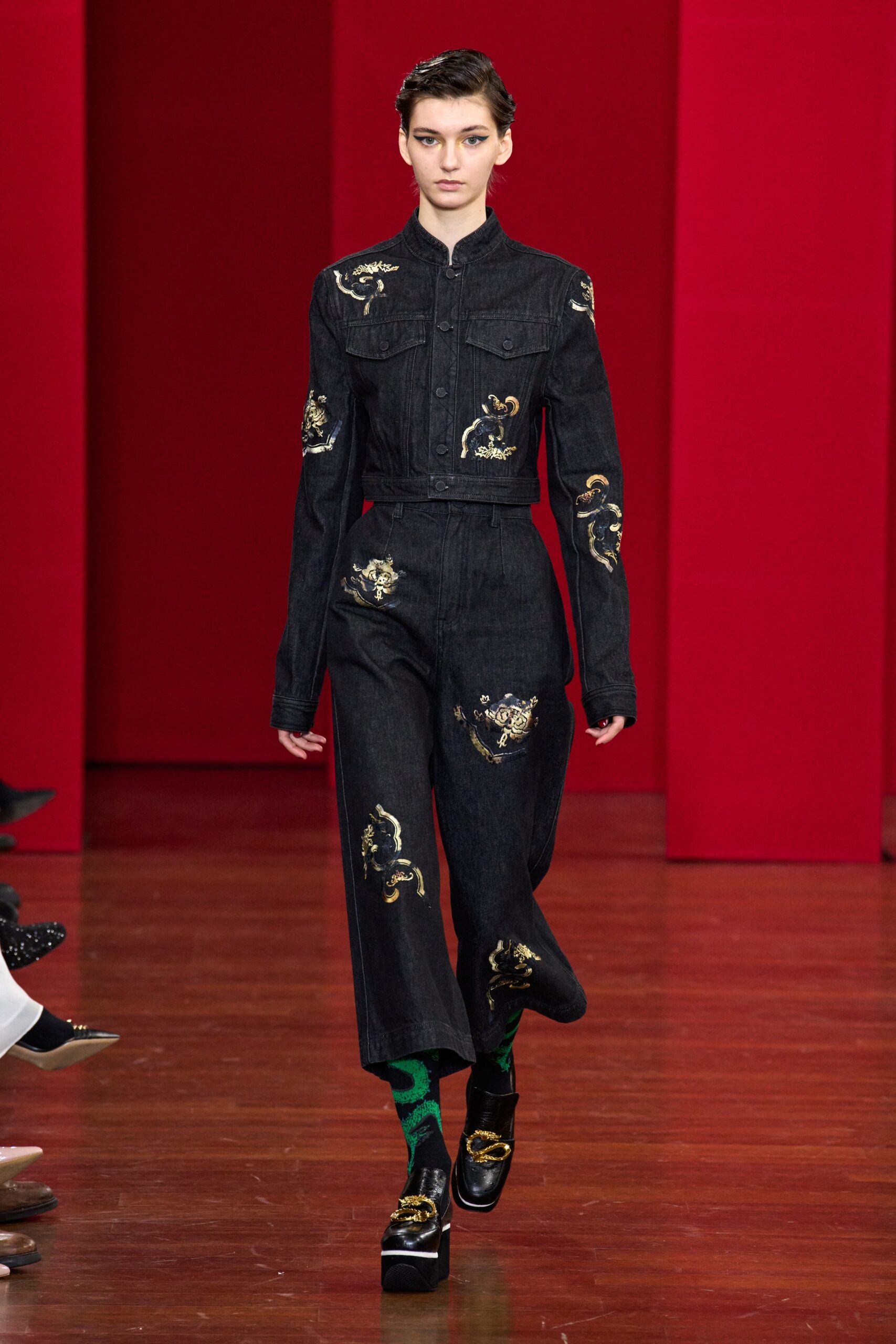 HUI F/W 23 Look 16
