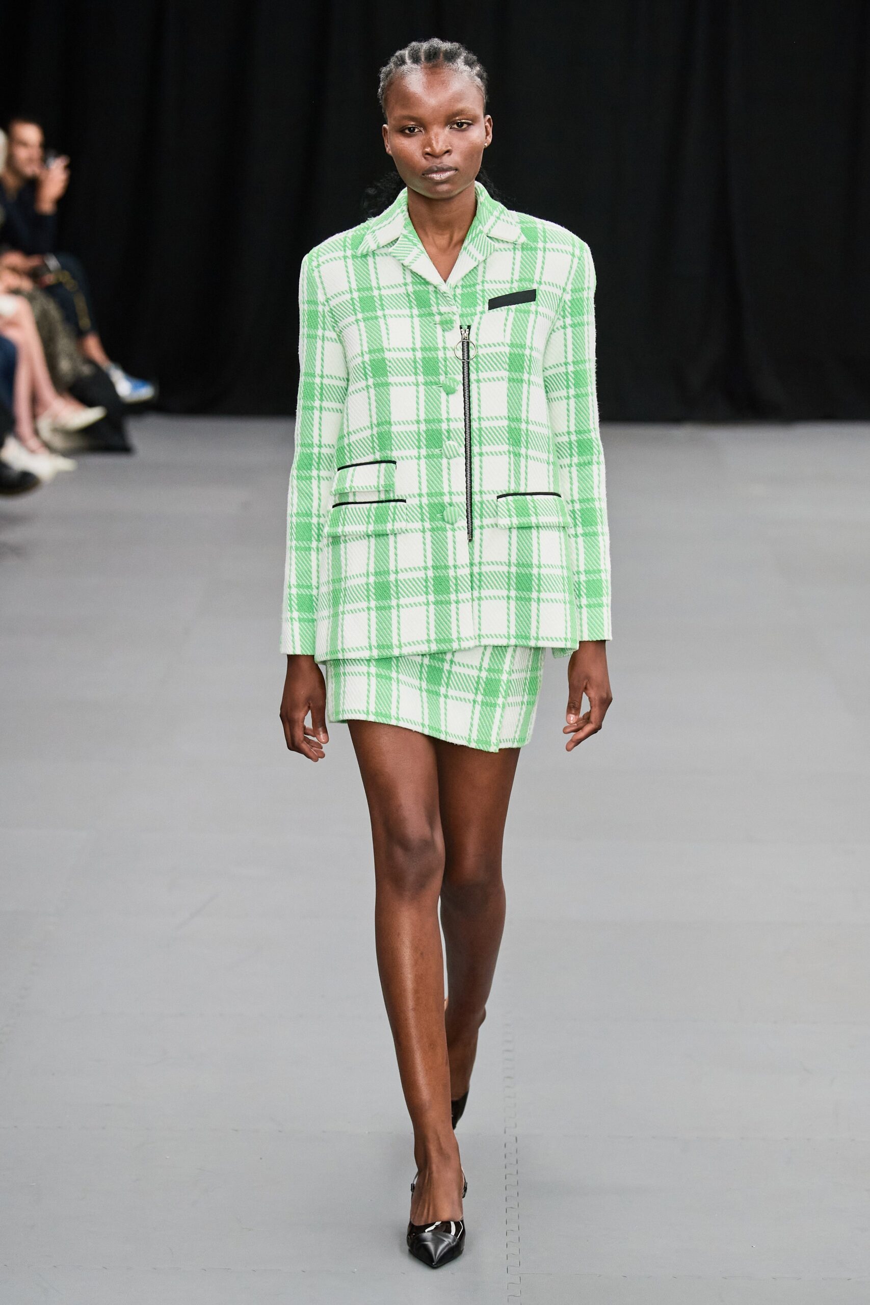 Huishan Zhang S/S 23 Look 16