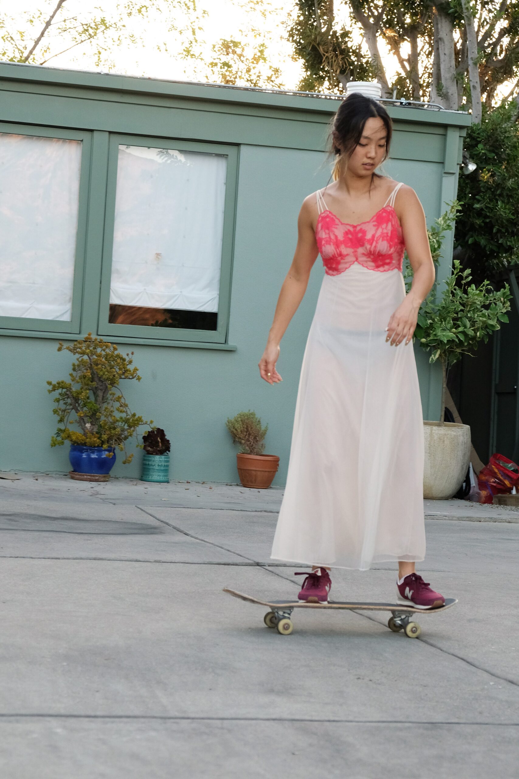 Imitation of Christ S/S 21 Look 16