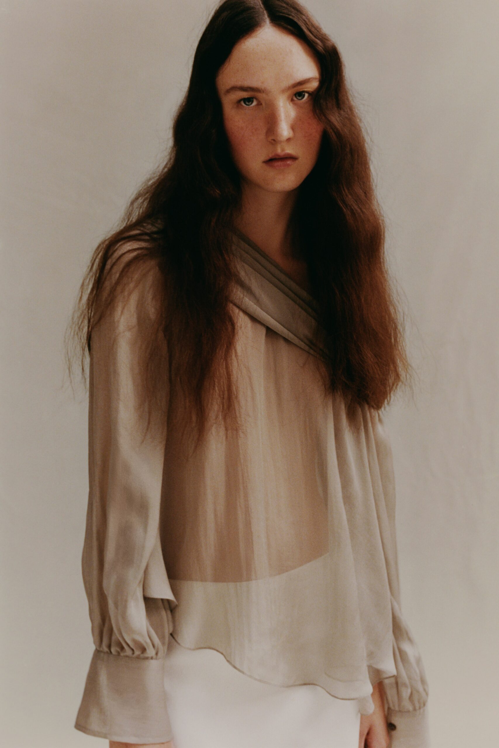 Interior F/W 23 Look 16