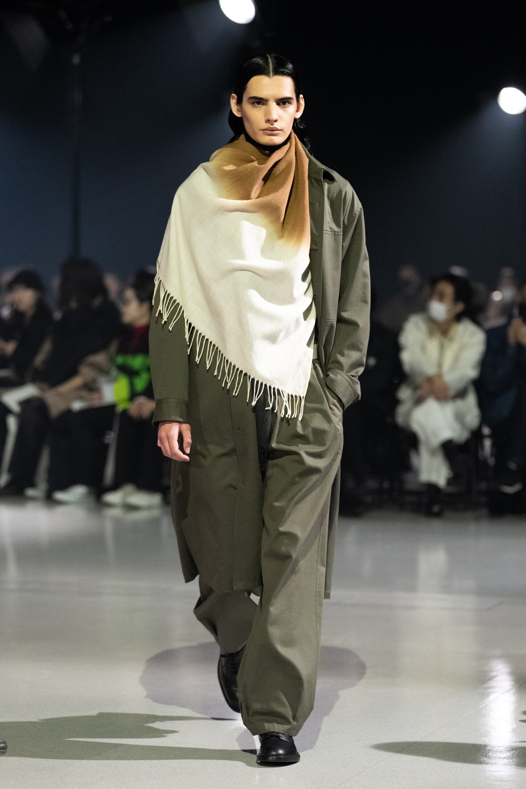 Irenisa Tokyo F/W 23 Look 16