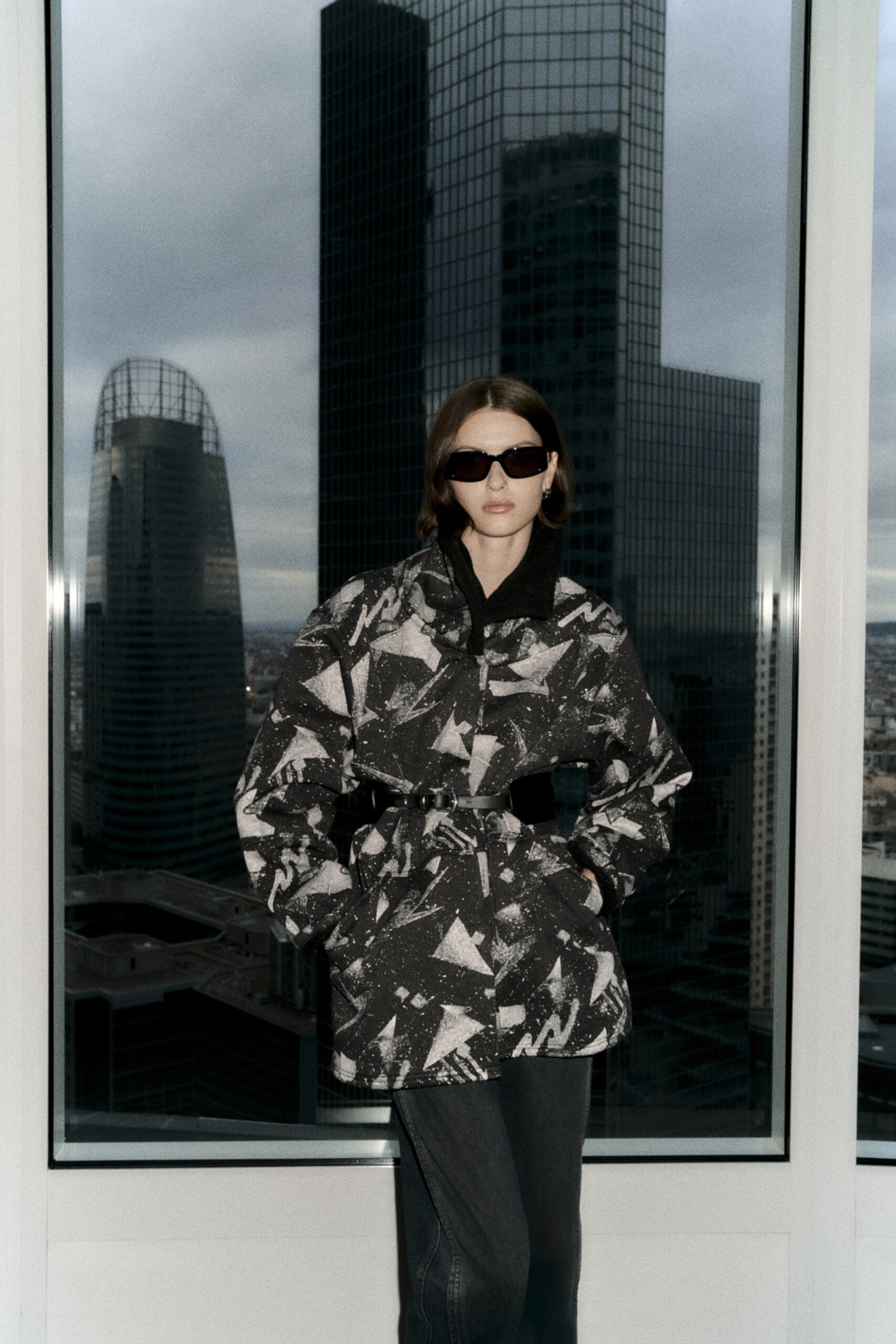Iro F/W 23 Look 16