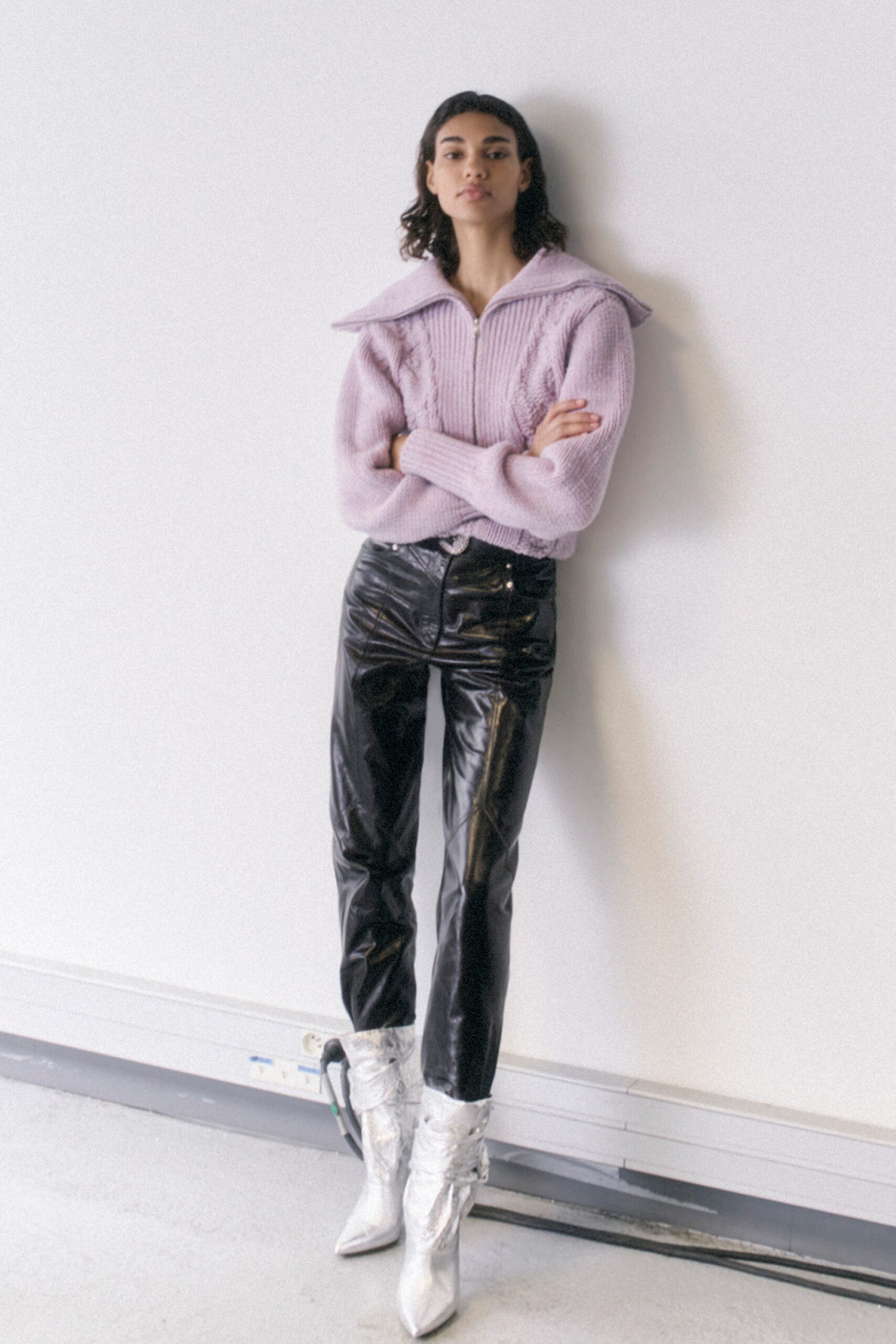 Iro F/W 22 Look 16