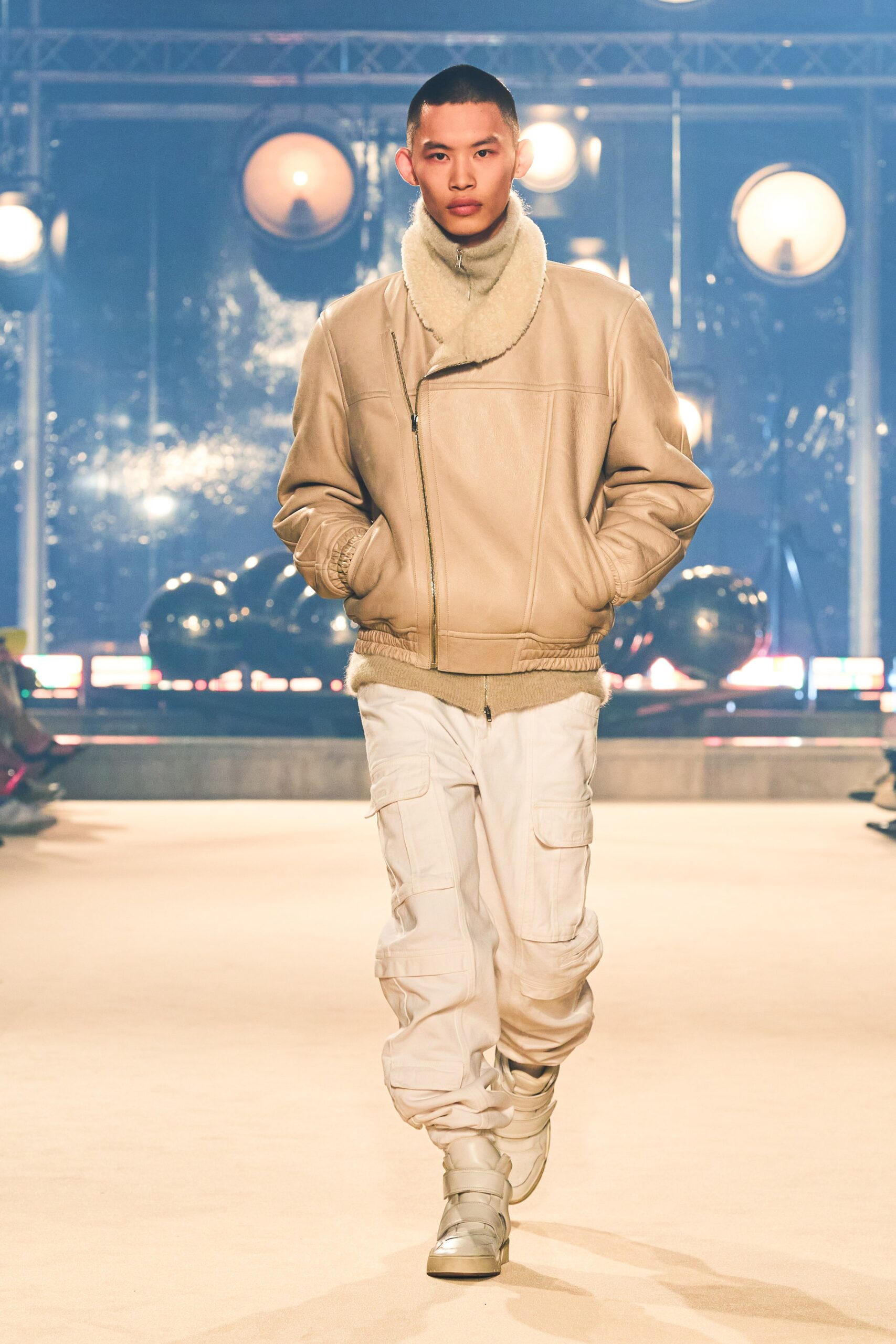 Isabel Marant F/W 22 Look 16