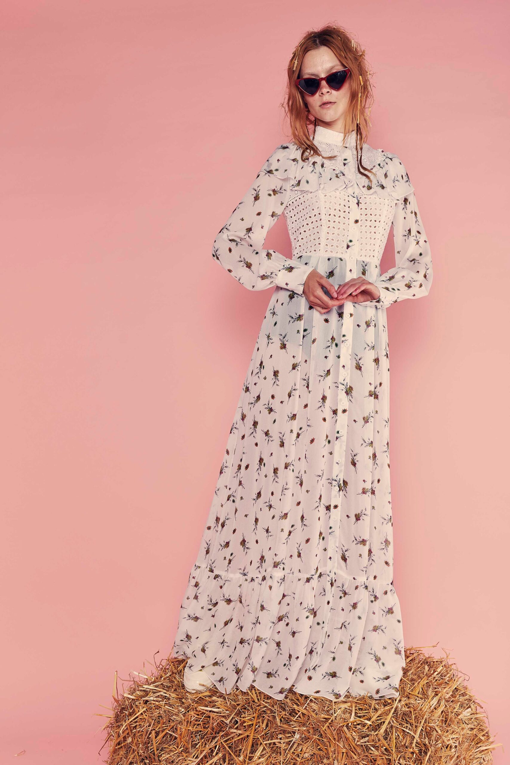 I’M Isola Marras Resort 19 Look 16
