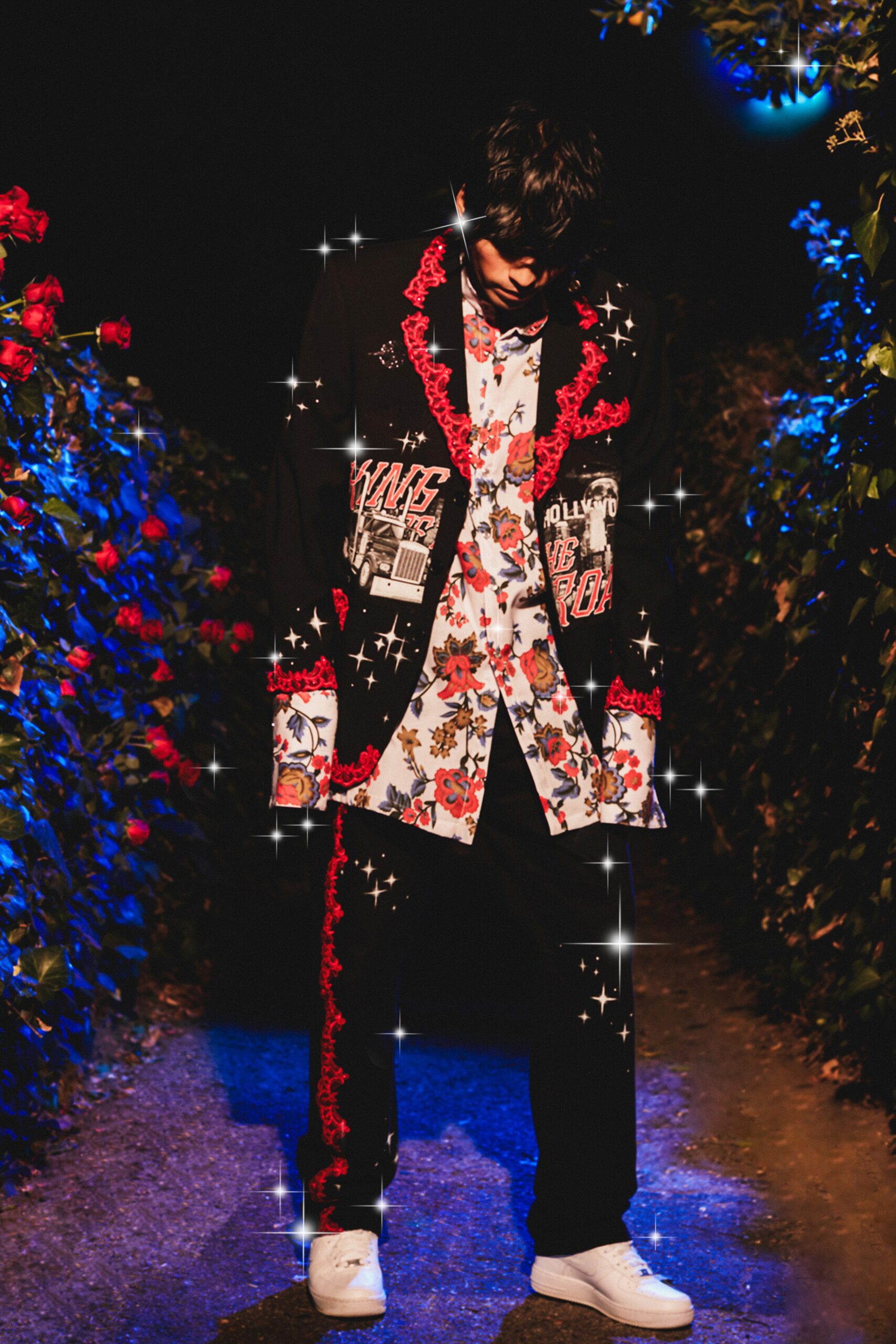Gypsy Sport S/S 21 Look 17