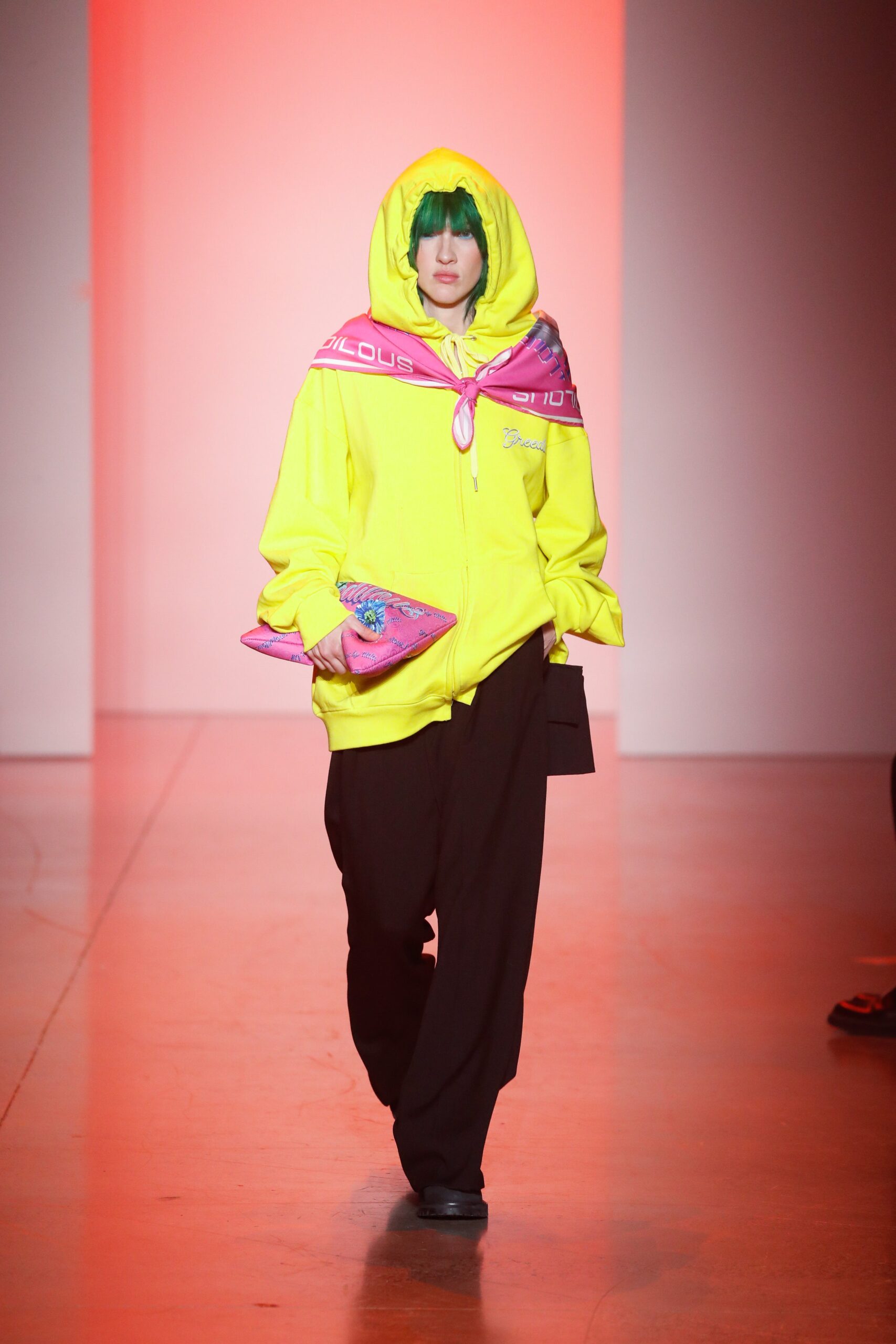 Greedilous by Tilda F/W 22 Look 17