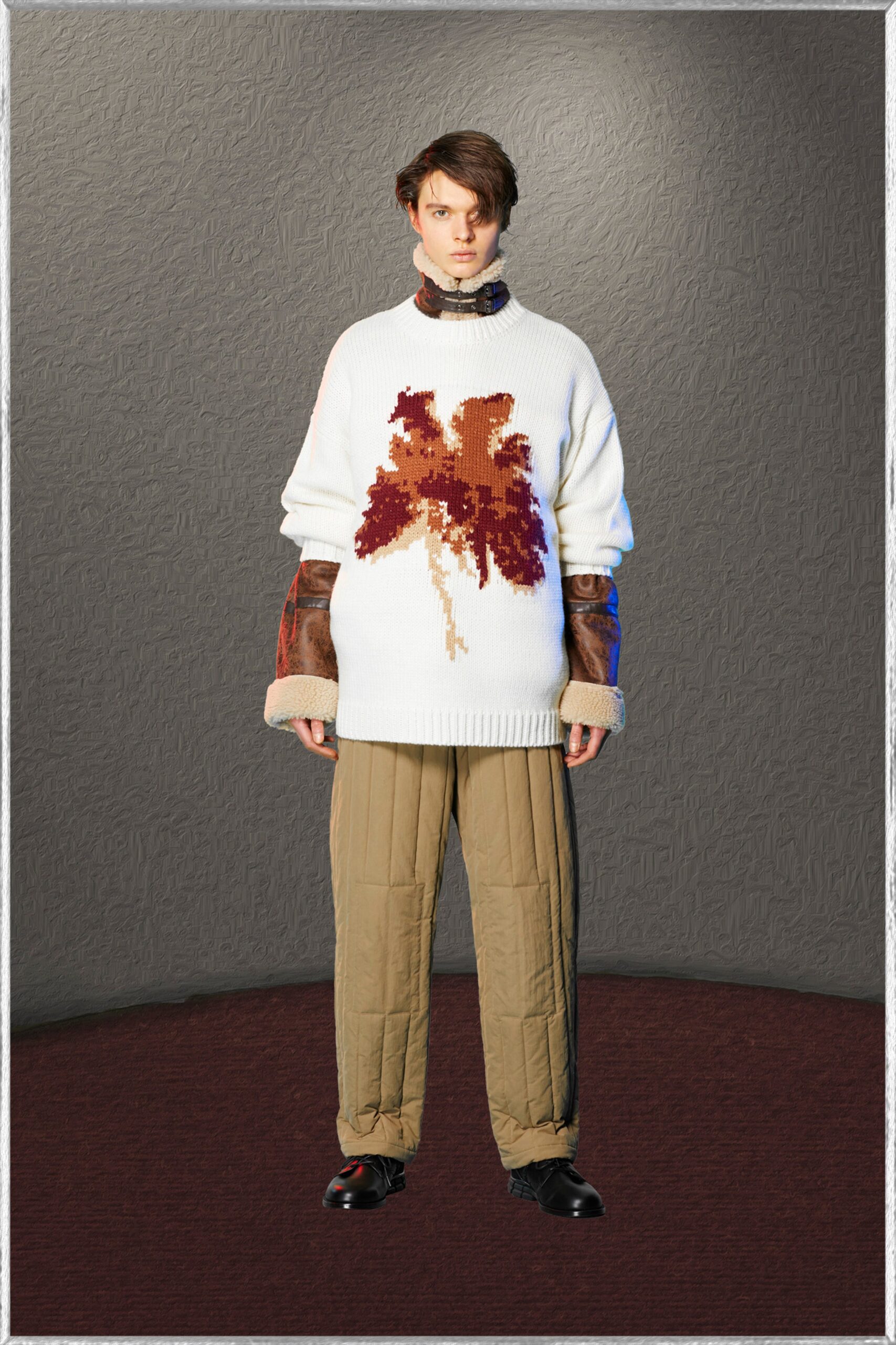 HARE Tokyo F/W 21 Look 17