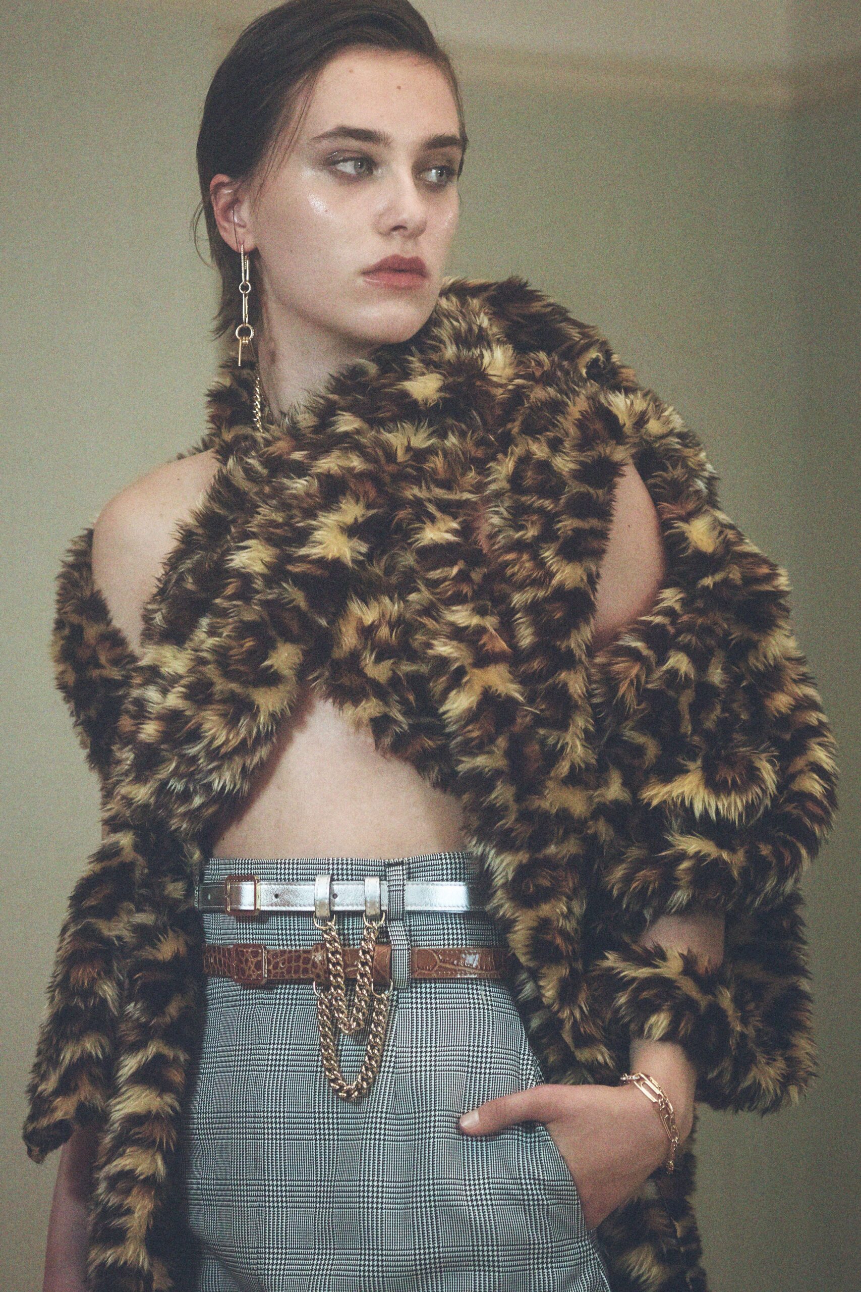 Hillier Bartley S/S 20 Look 14