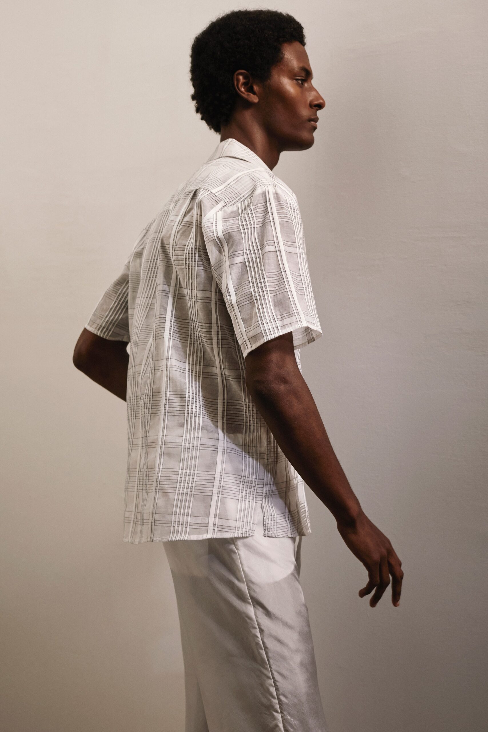 Hecho S/S 19 Menswear Look 17