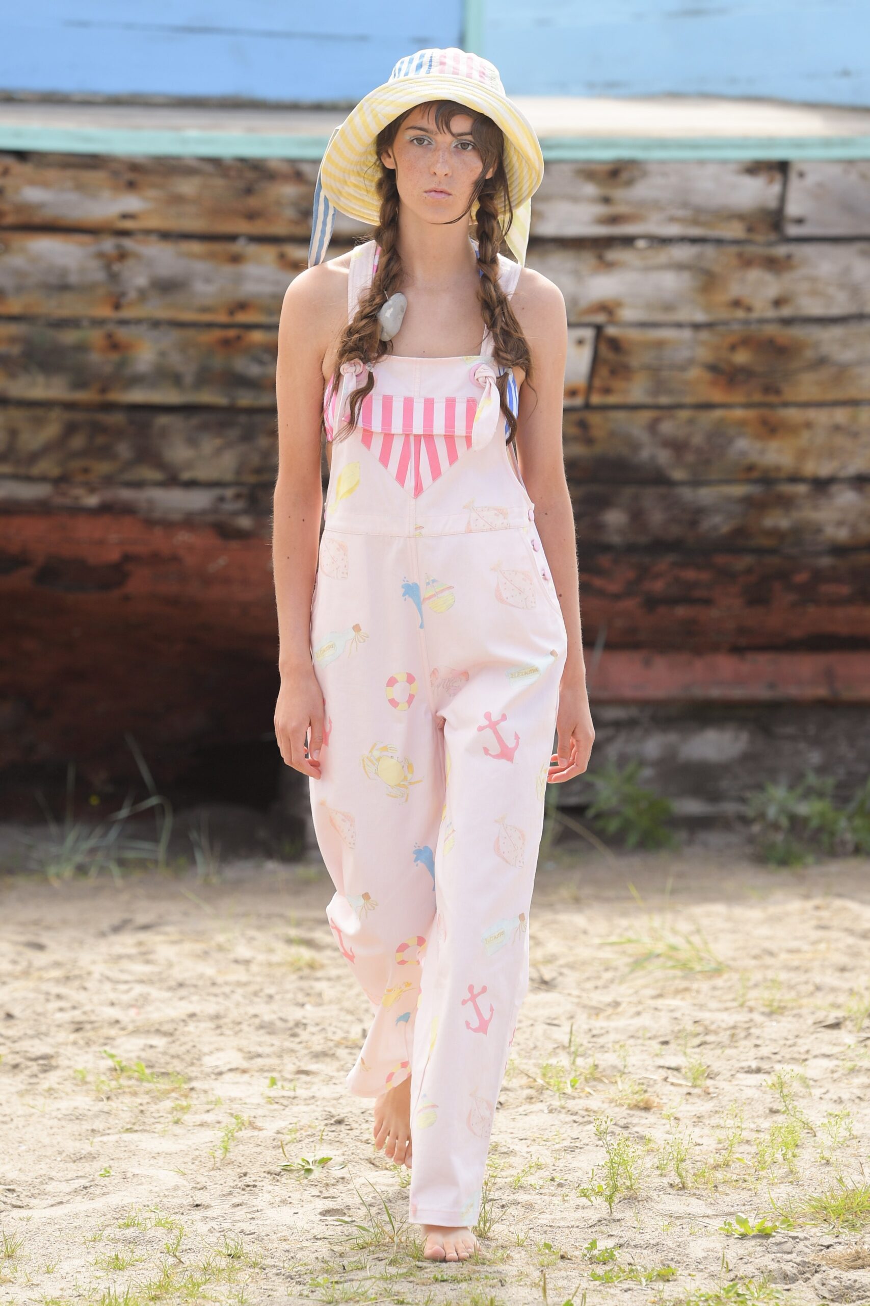 Helmstedt Copenhagen S/S 22 Look 17