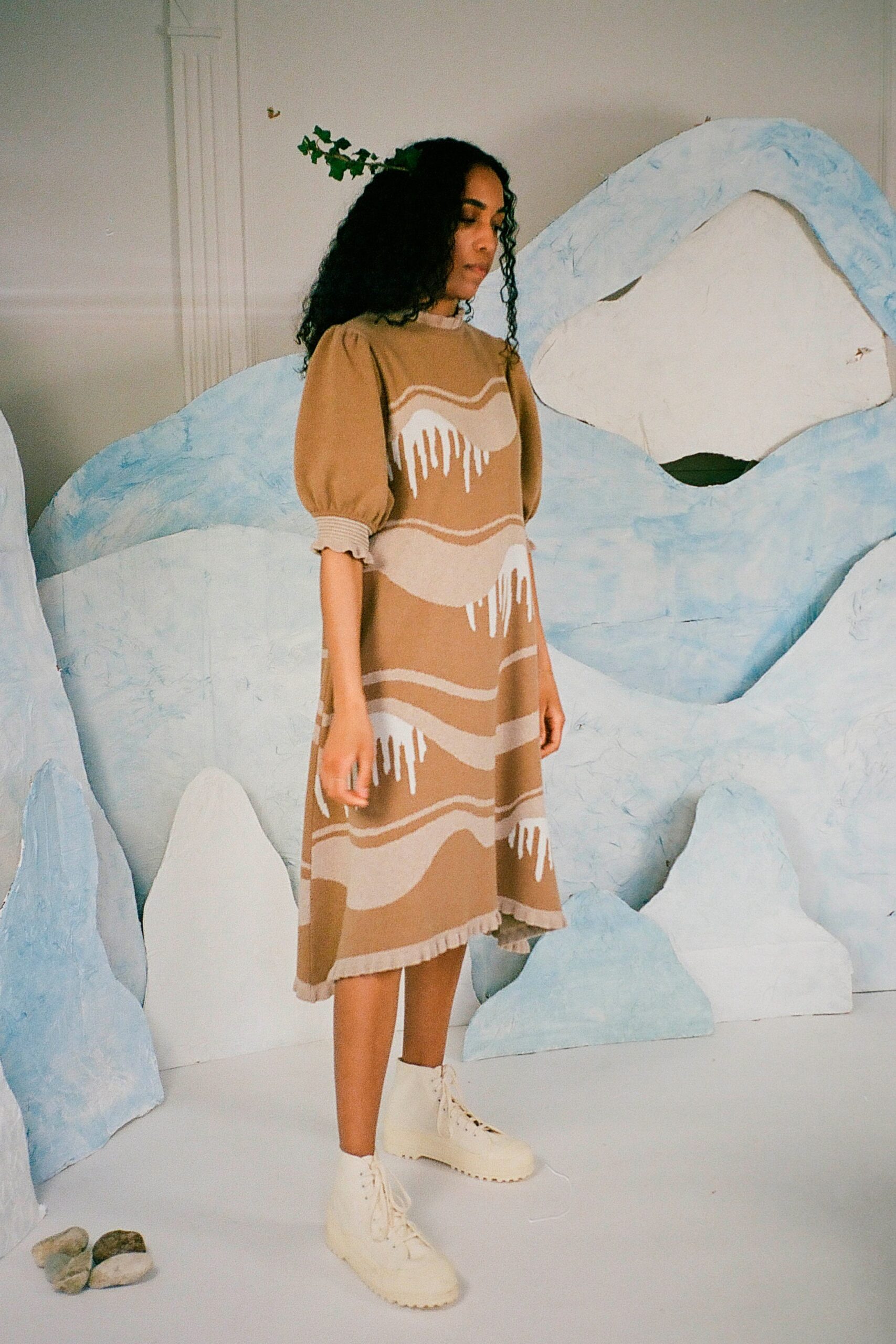 Helmstedt F/W 21 Look 16